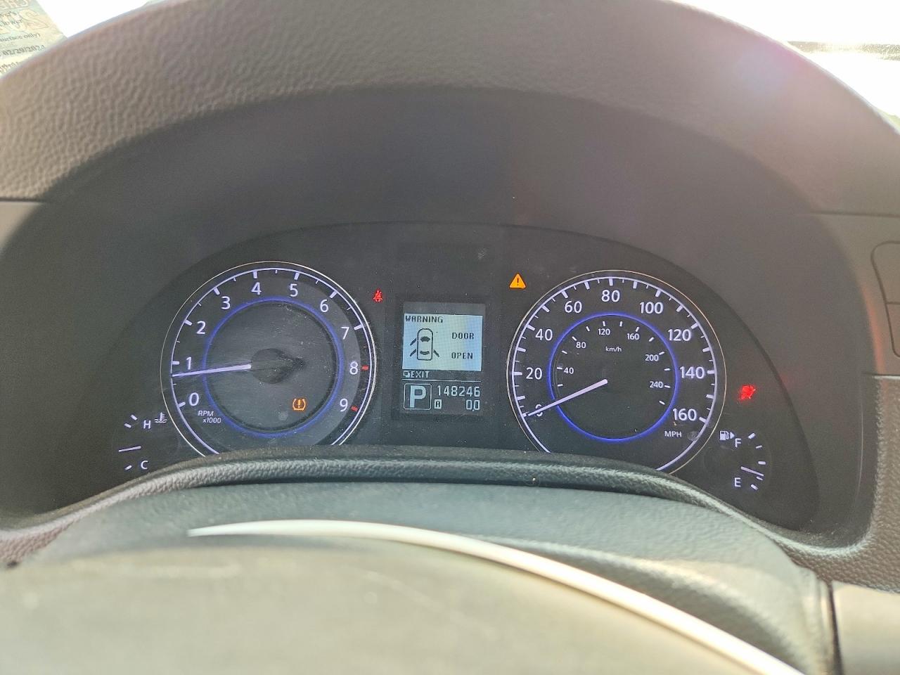 2013 Infiniti G37 Sedan X Черный vin: JN1CV6AR8DM769538