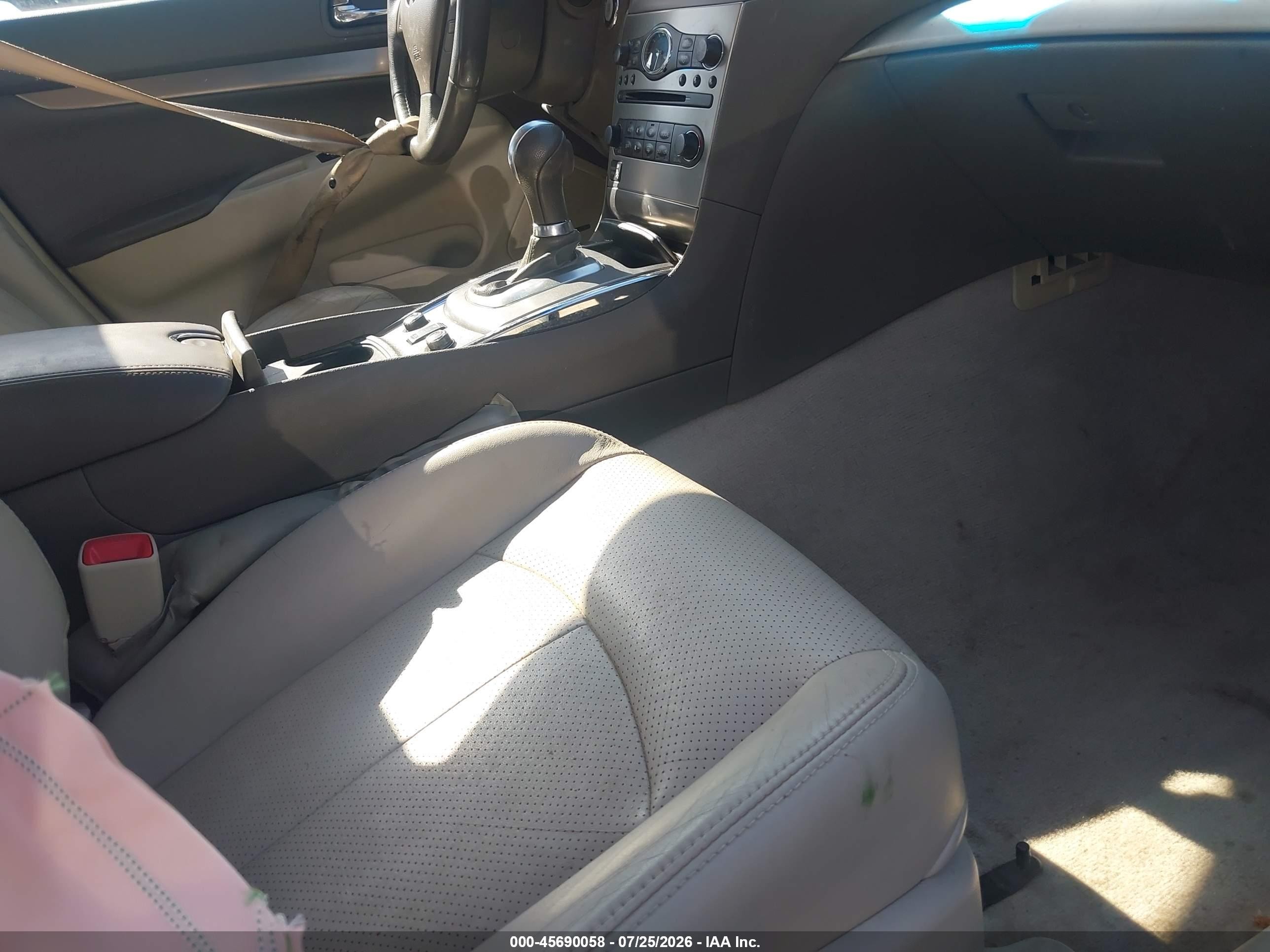 2015 Infiniti Q40 Black vin: JN1CV6AR8FM524628