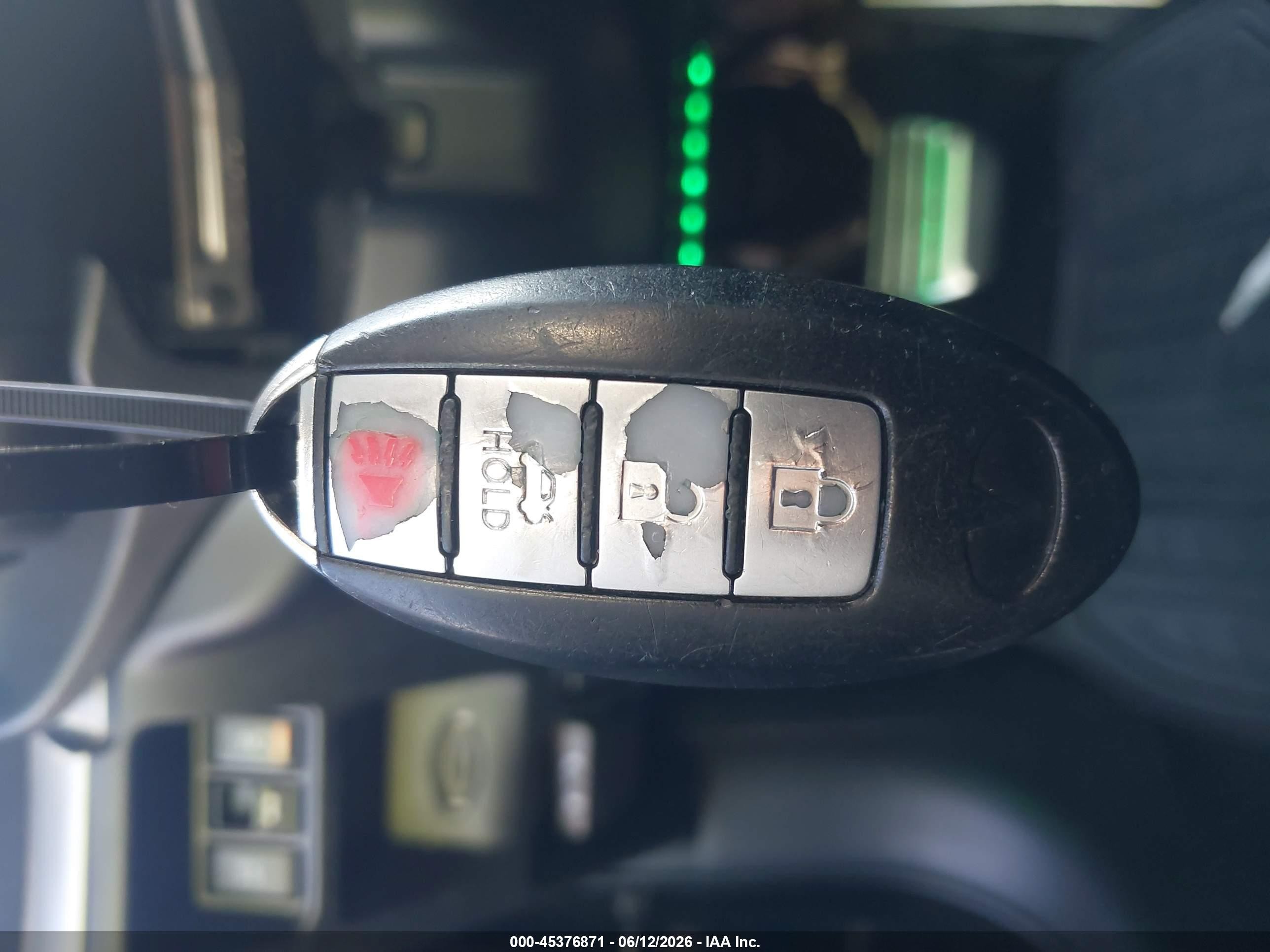 2010 Infiniti G37x   Черный vin: JN1CV6AR9AM451973