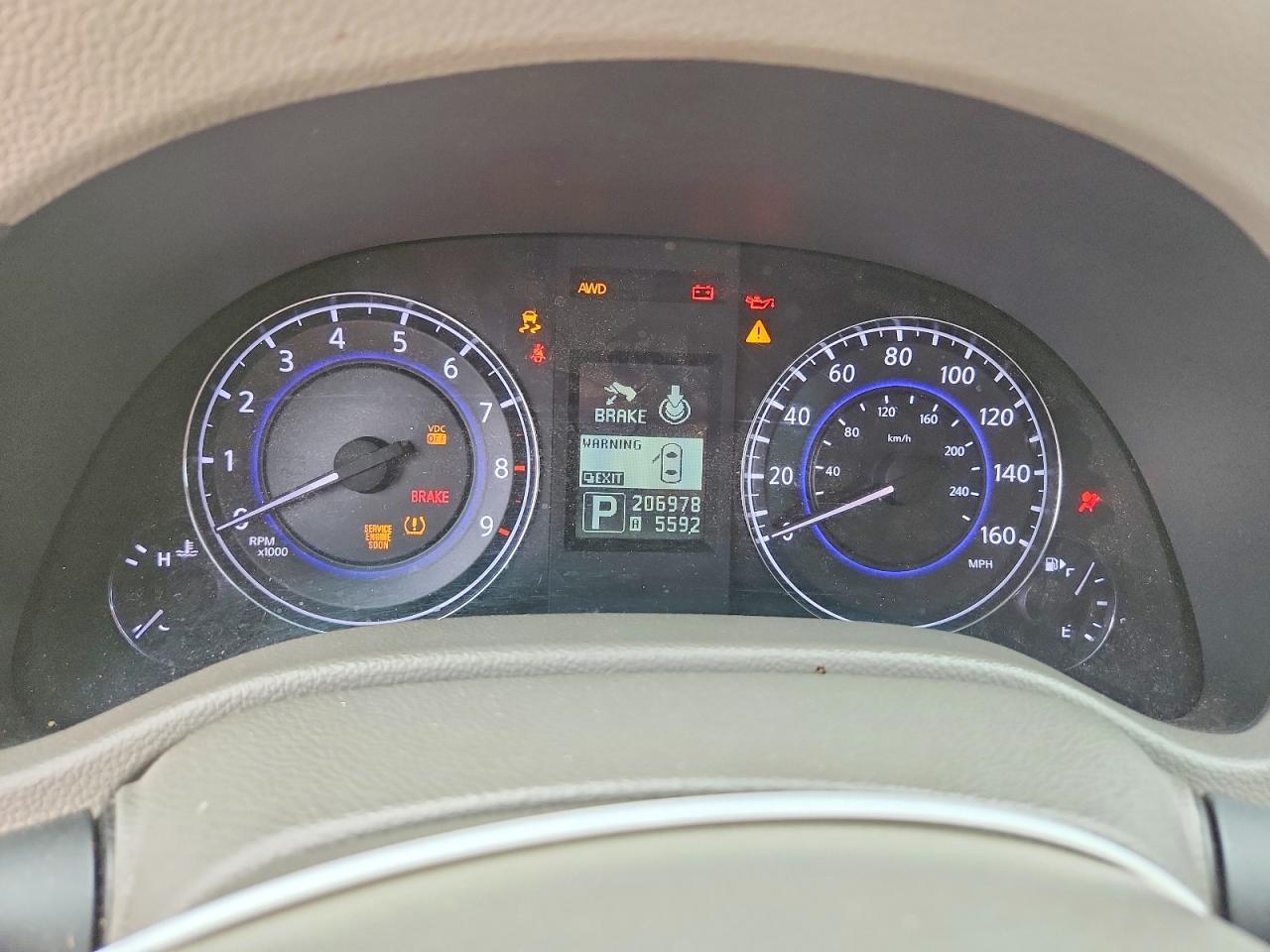 2010 Infiniti G37 Sedan X Белый vin: JN1CV6AR9AM453903