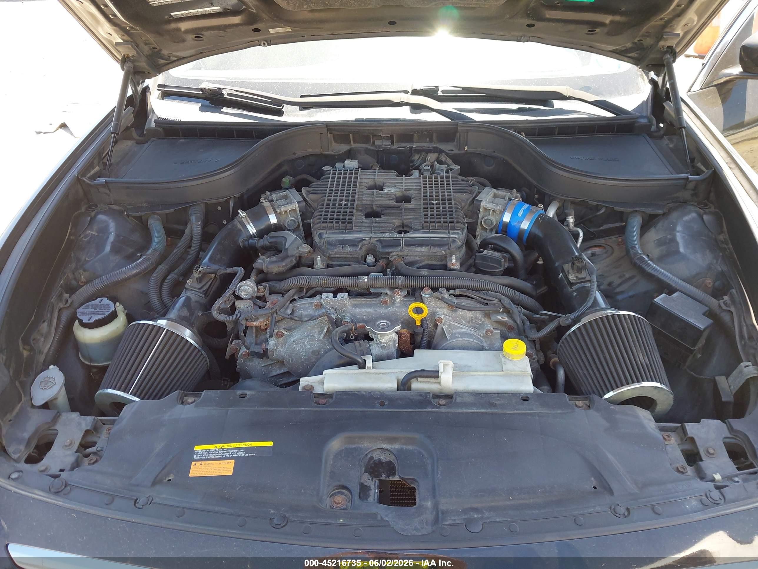 2011 Infiniti G37x   Black vin: JN1CV6AR9BM411796