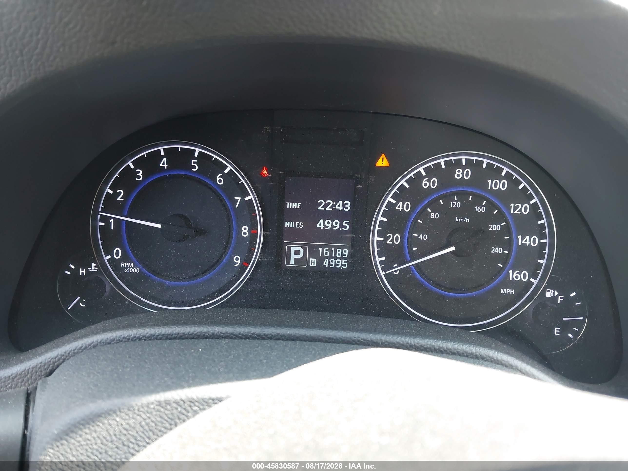 2012 Infiniti G37x   Фиолетовый vin: JN1CV6AR9CM673674