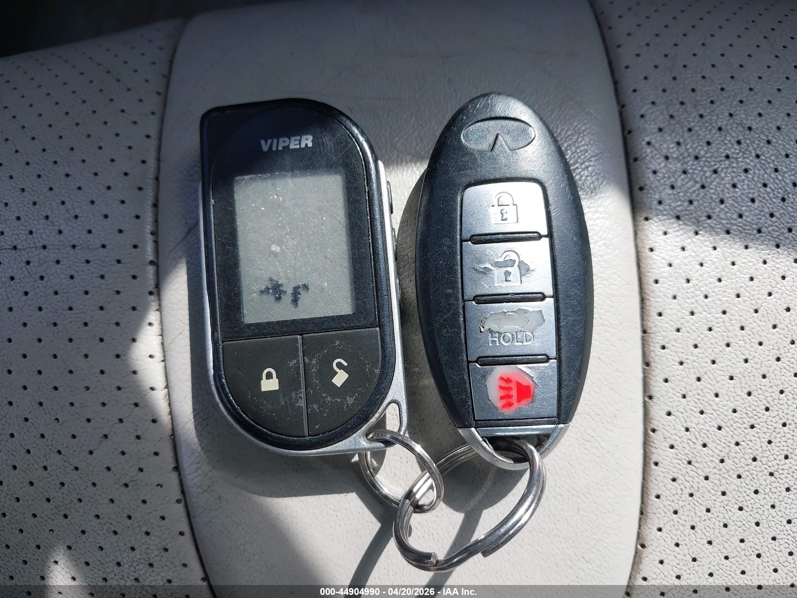 2012 Infiniti G37x   Белый vin: JN1CV6AR9CM674758