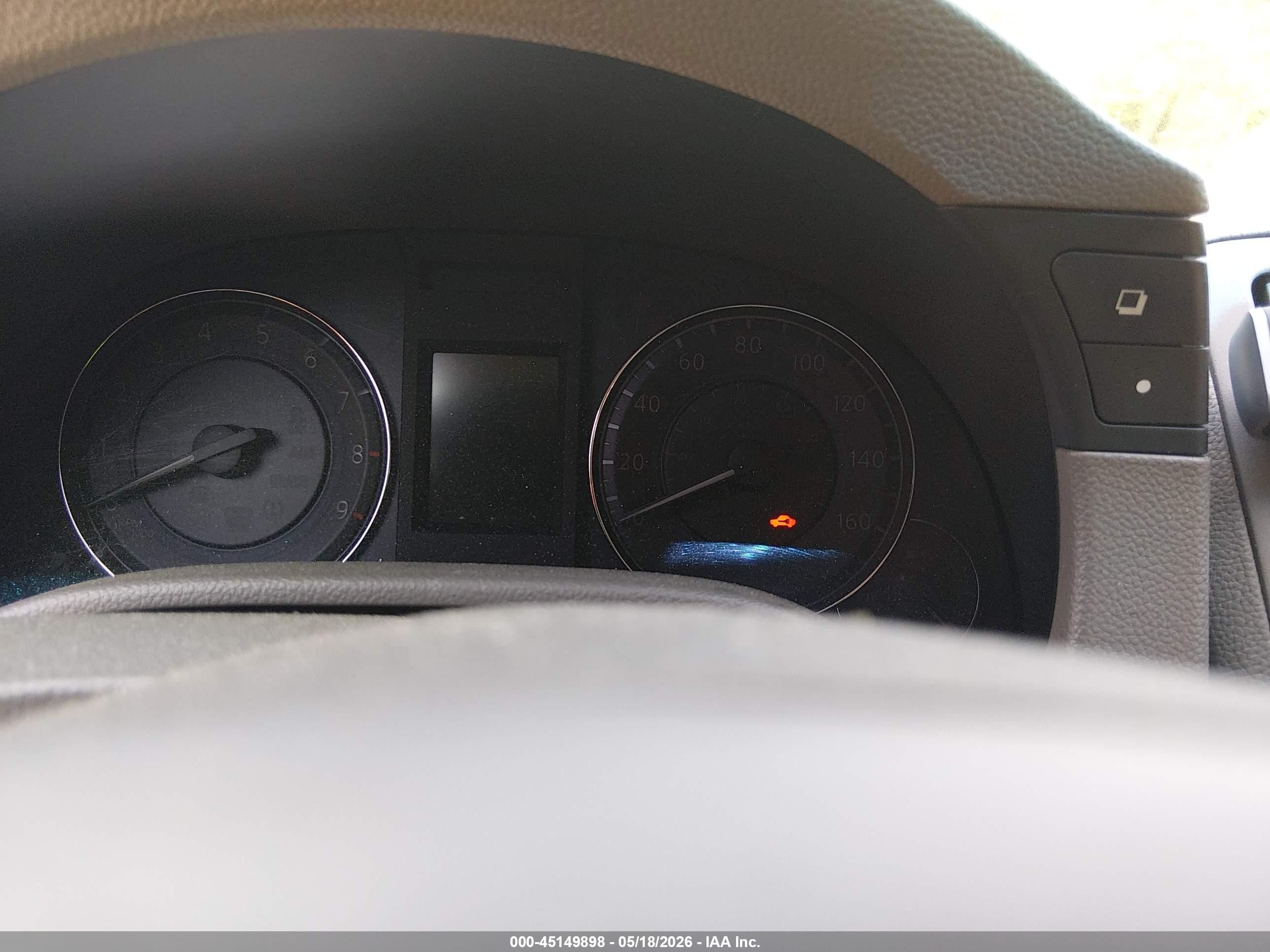 2012 Infiniti G37x   Champagne vin: JN1CV6AR9CM682892