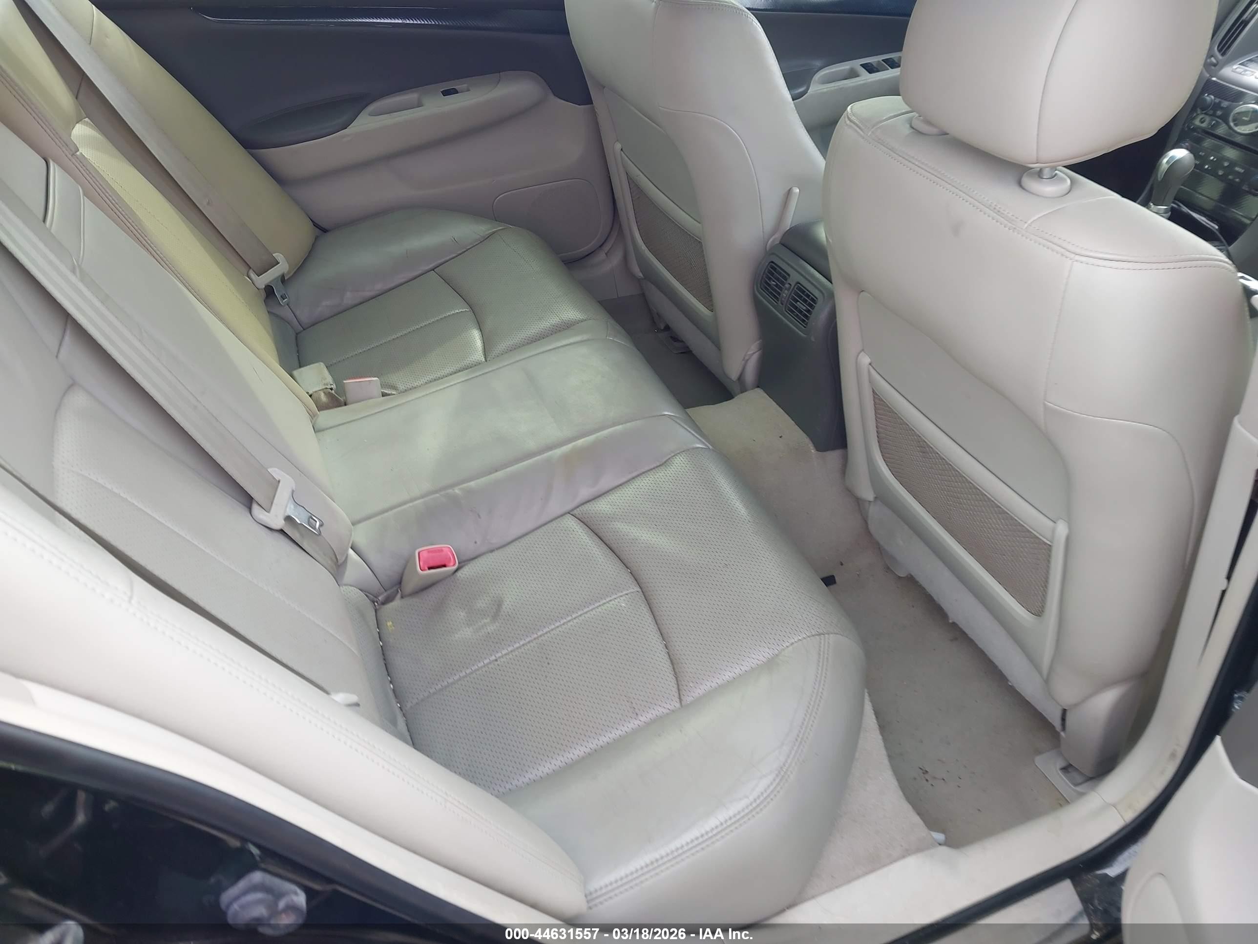 2013 Infiniti G37x   Black vin: JN1CV6AR9DM351151