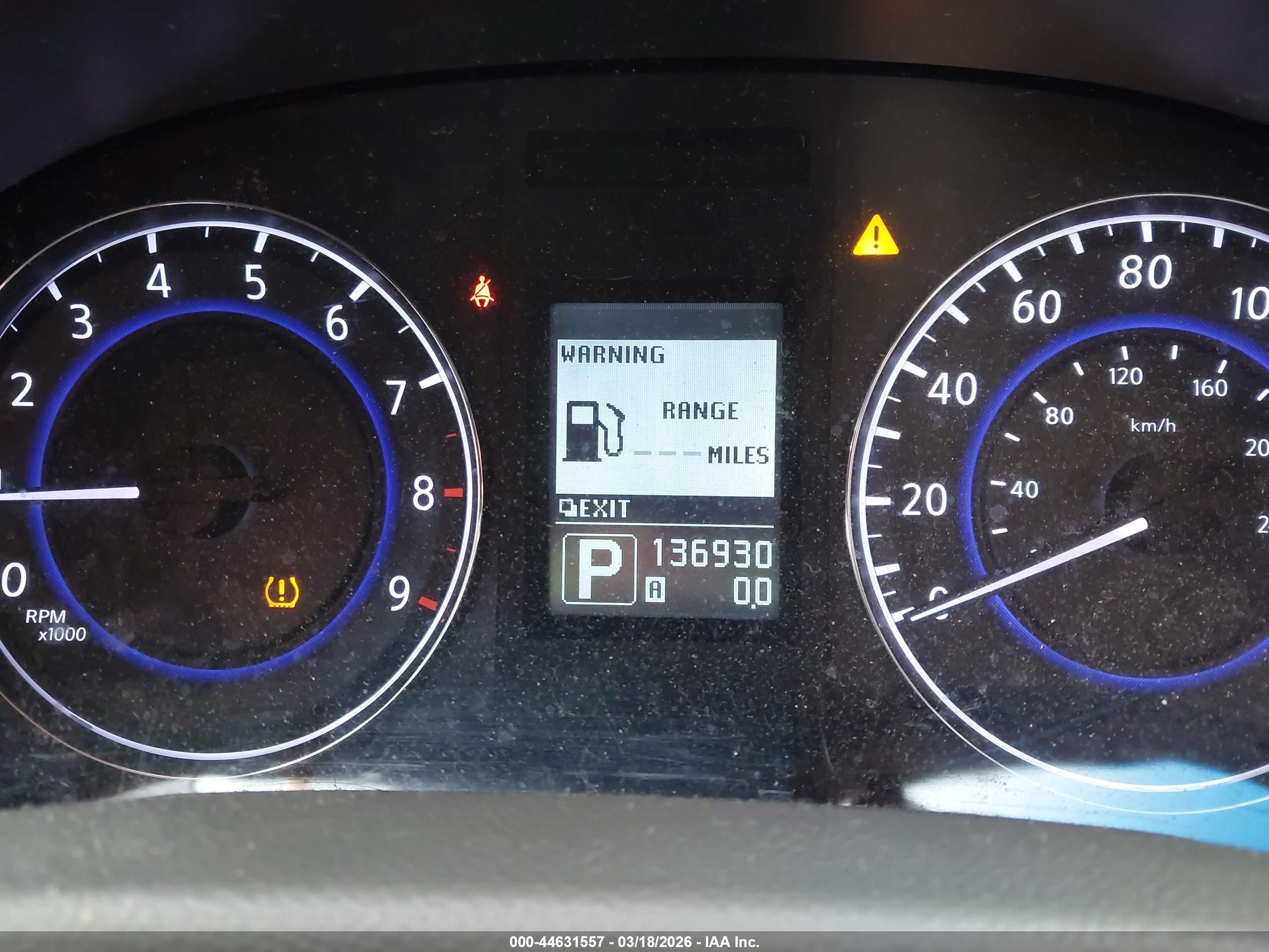 2013 Infiniti G37x   Black vin: JN1CV6AR9DM351151