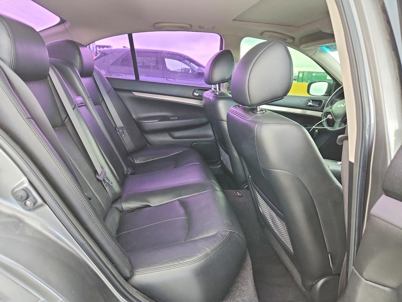 2013 Infiniti G37 Sedan X Gray vin: JN1CV6AR9DM756538