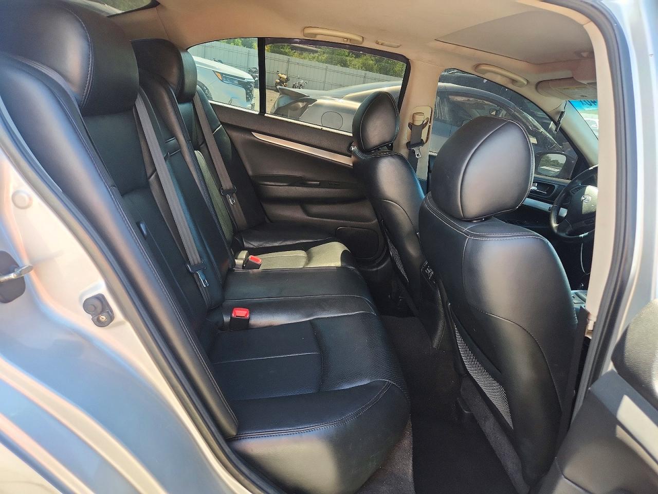 2013 Infiniti G37 Sedan X Silver vin: JN1CV6AR9DM758189