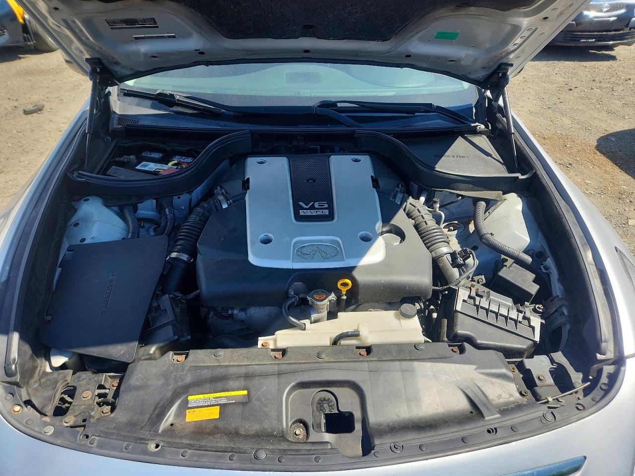 2013 Infiniti G37 Sedan X Silver vin: JN1CV6AR9DM758189