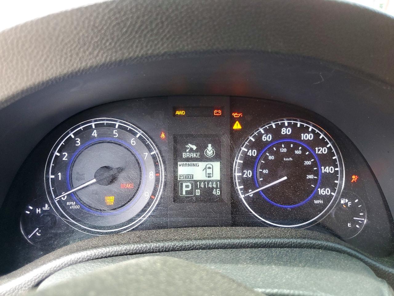 2010 Infiniti G37 Sedan X Gray vin: JN1CV6ARXAM456390