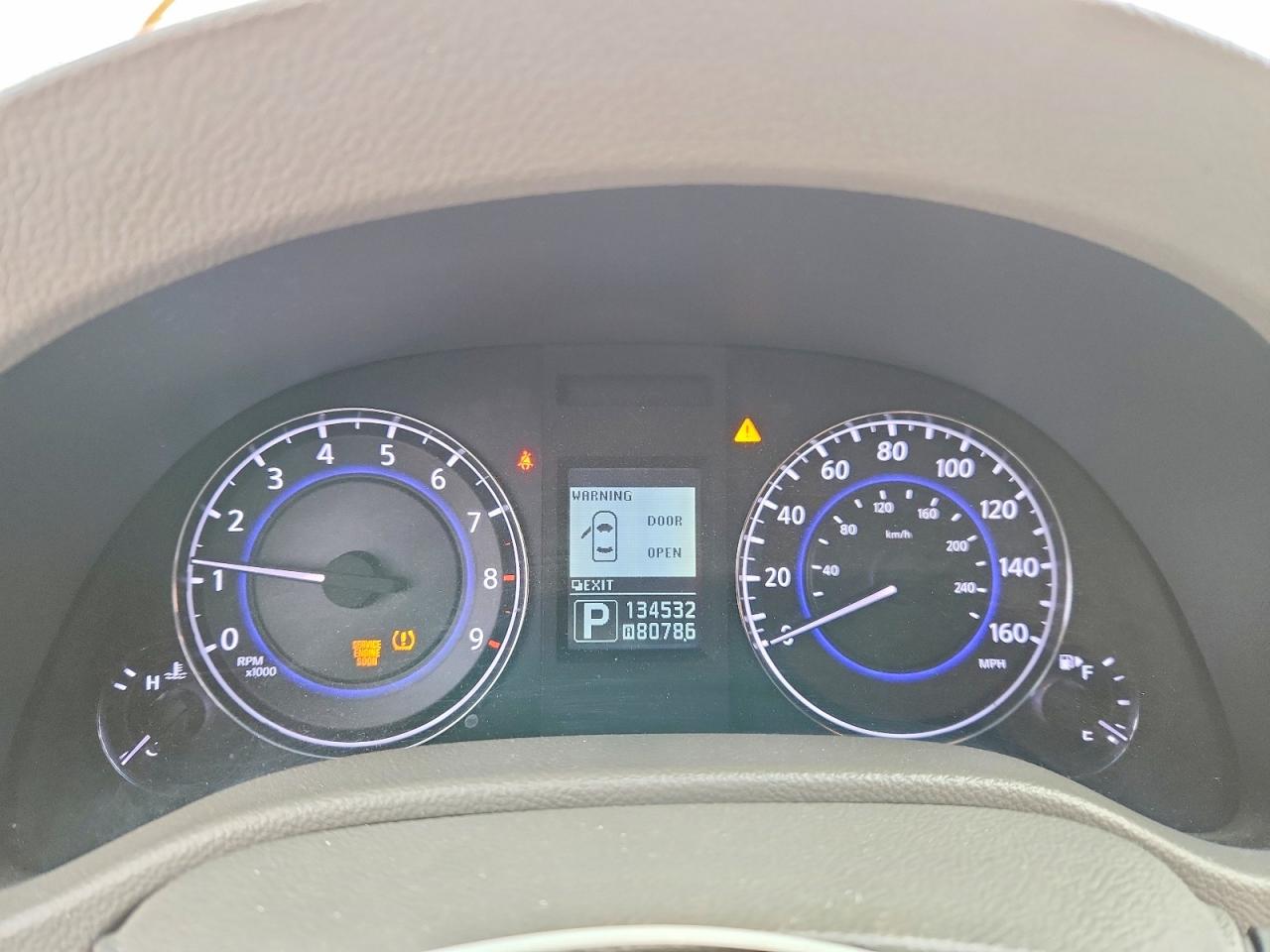 2010 Infiniti G37 Sedan X Gray vin: JN1CV6ARXAM457555