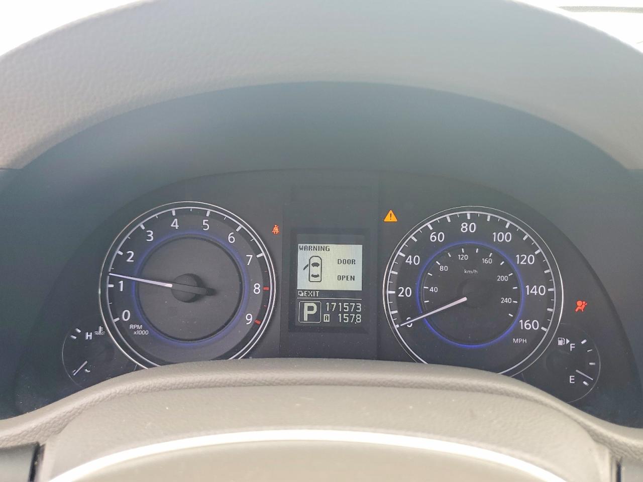 2011 Infiniti G37 Sedan X White vin: JN1CV6ARXBM352046