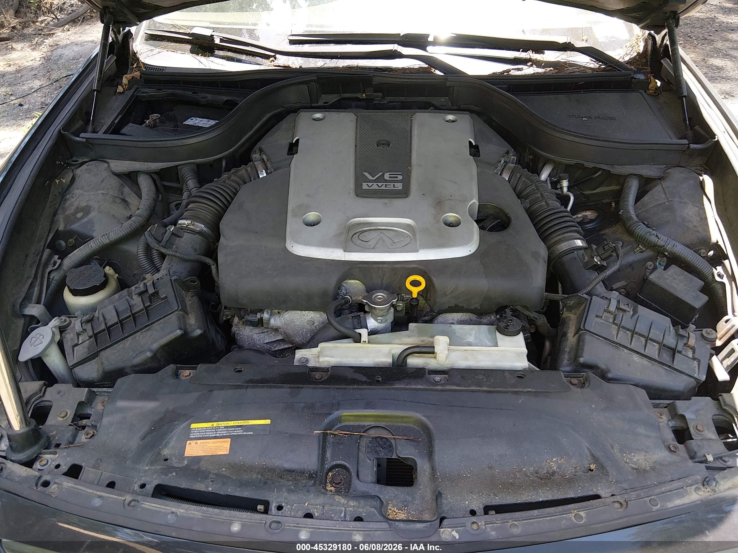 2011 Infiniti G37x   Gray vin: JN1CV6ARXBM353293
