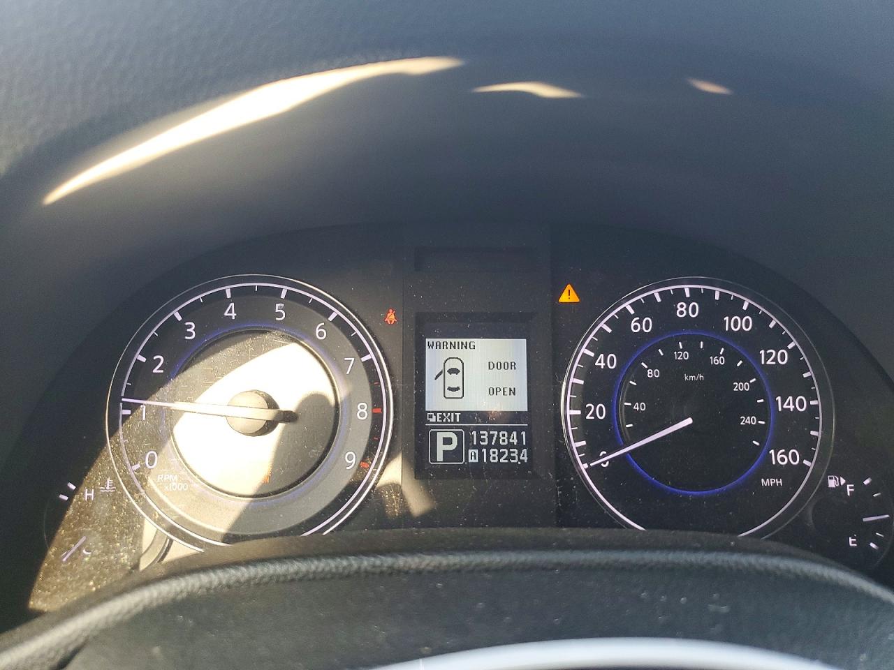 2012 Infiniti G37 Sedan X Gray vin: JN1CV6ARXCM680519