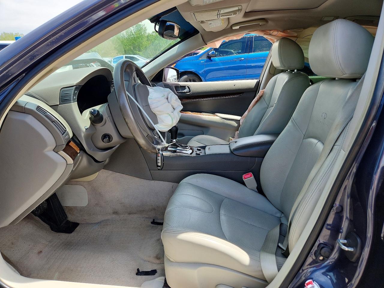 2012 Infiniti G37 Sedan X Угольный vin: JN1CV6ARXCM970792
