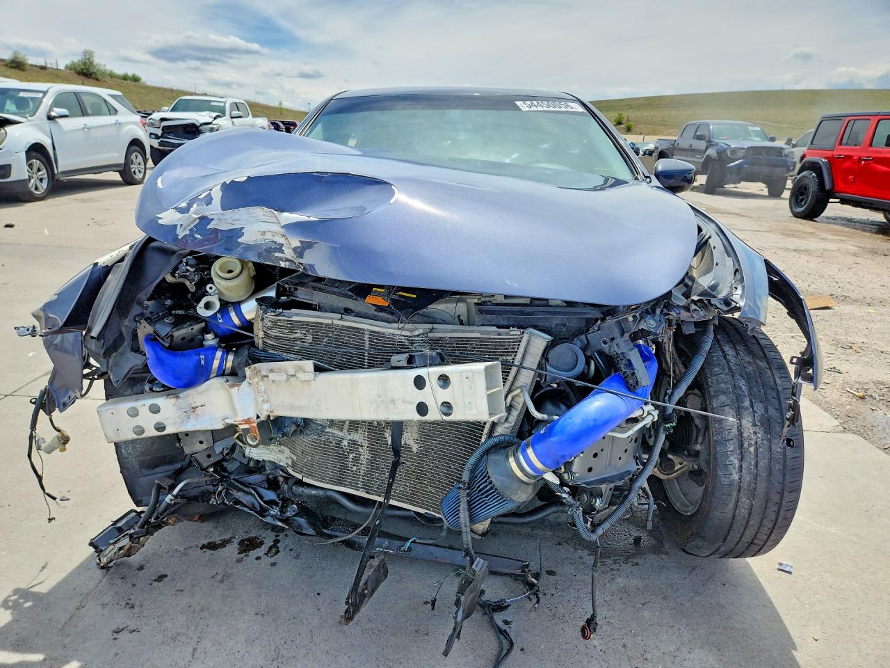 2012 Infiniti G37 Sedan X Угольный vin: JN1CV6ARXCM970792