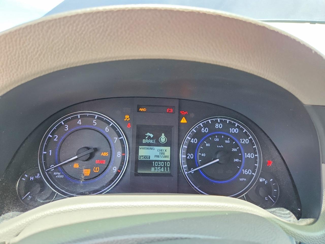 2012 Infiniti G37 Sedan X Угольный vin: JN1CV6ARXCM970792