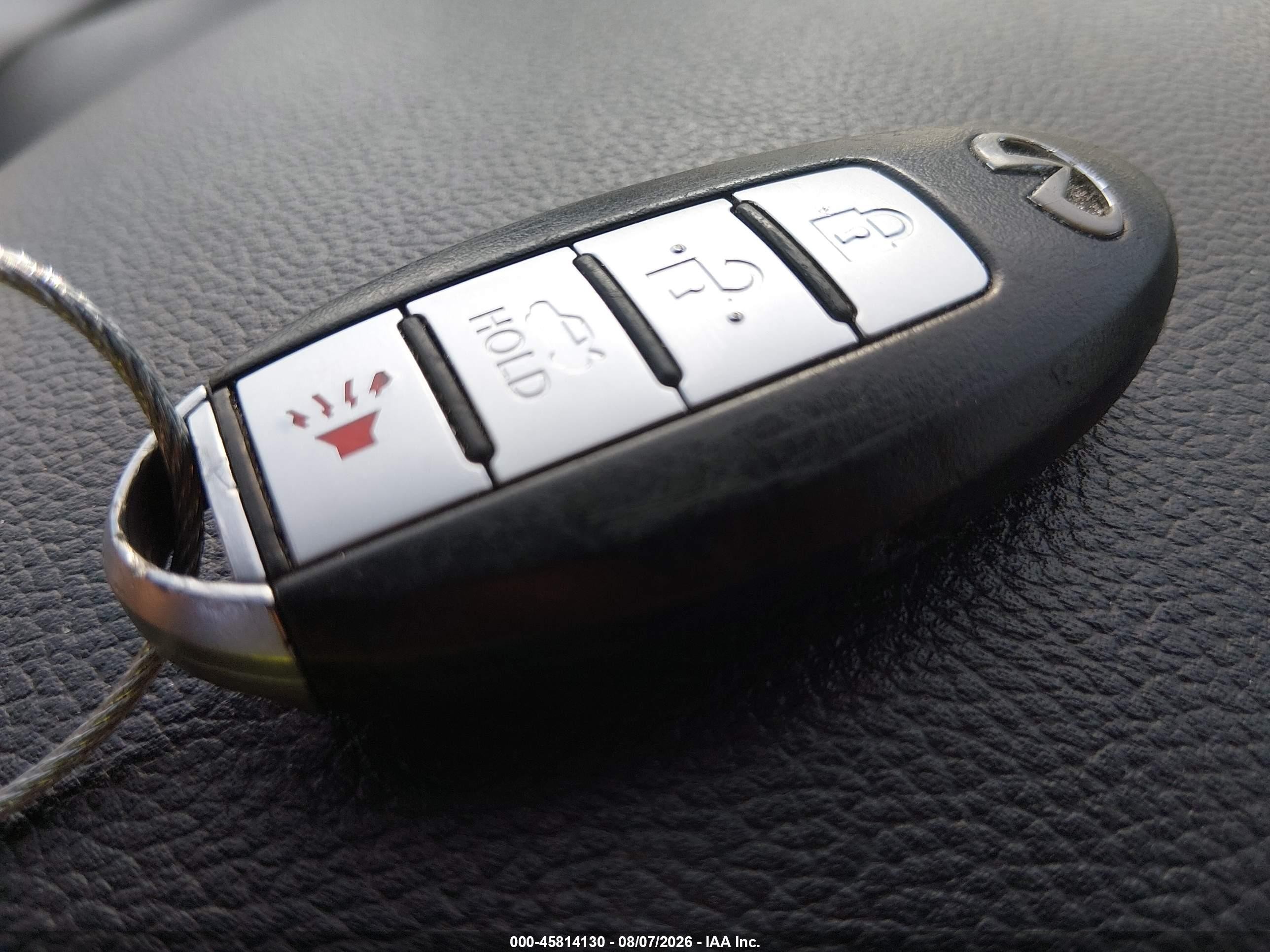 2012 Infiniti G37x Black vin: JN1CV6ARXCM978049