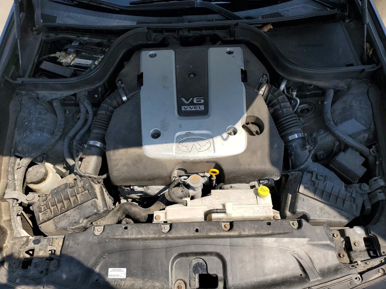 2013 Infiniti G37 Sedan X Черный vin: JN1CV6ARXDM750604