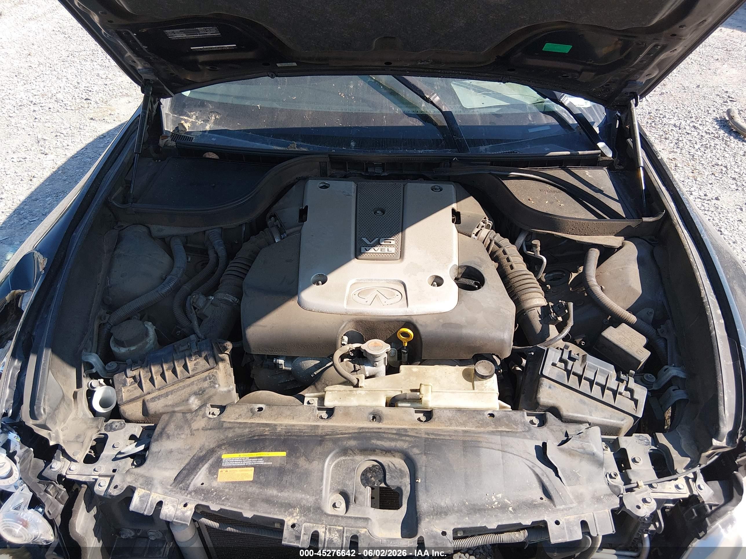 2013 Infiniti G37x   Черный vin: JN1CV6ARXDM761019