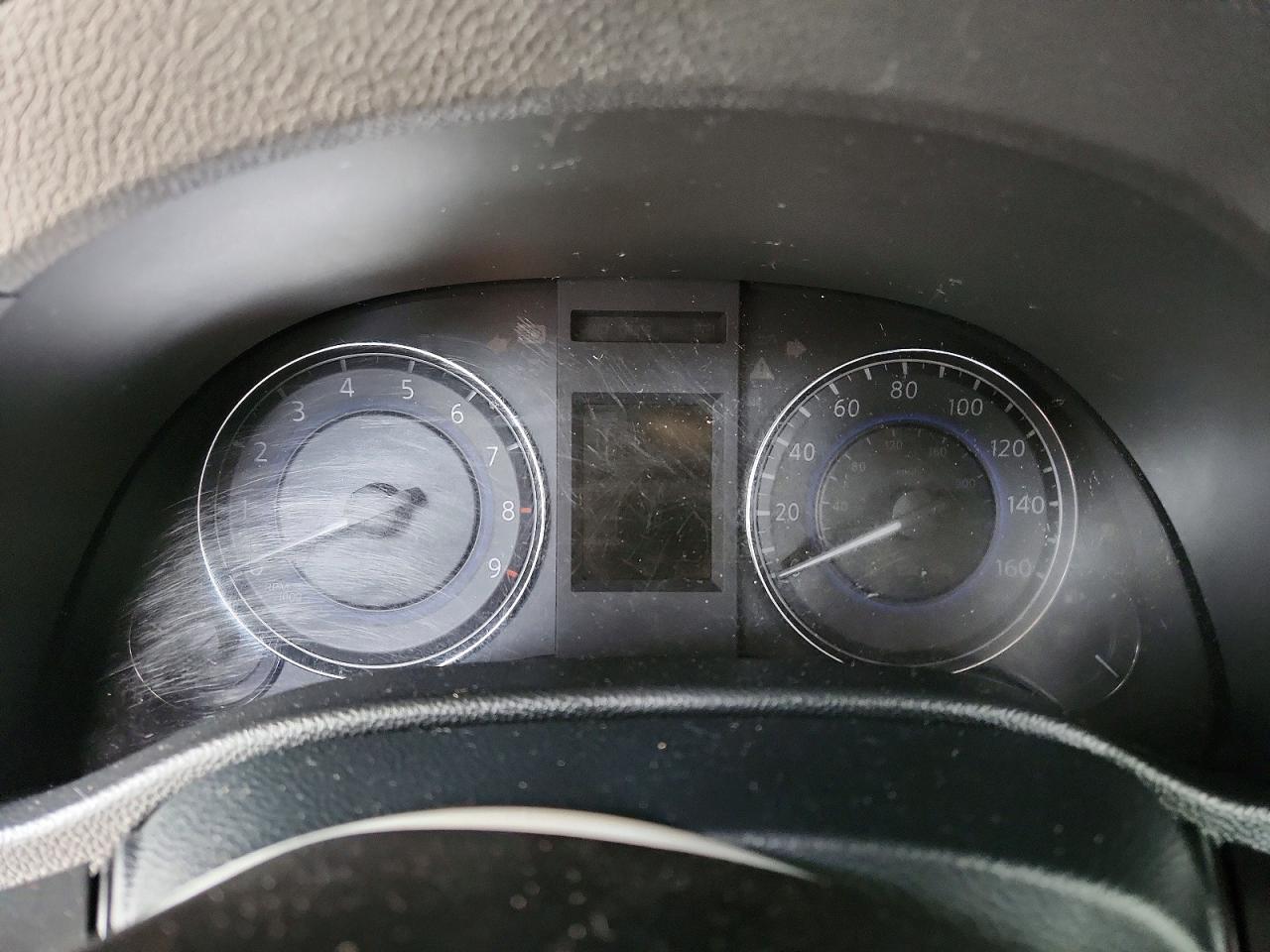 2013 Infiniti G37 Sedan X Blue vin: JN1CV6ARXDM761781