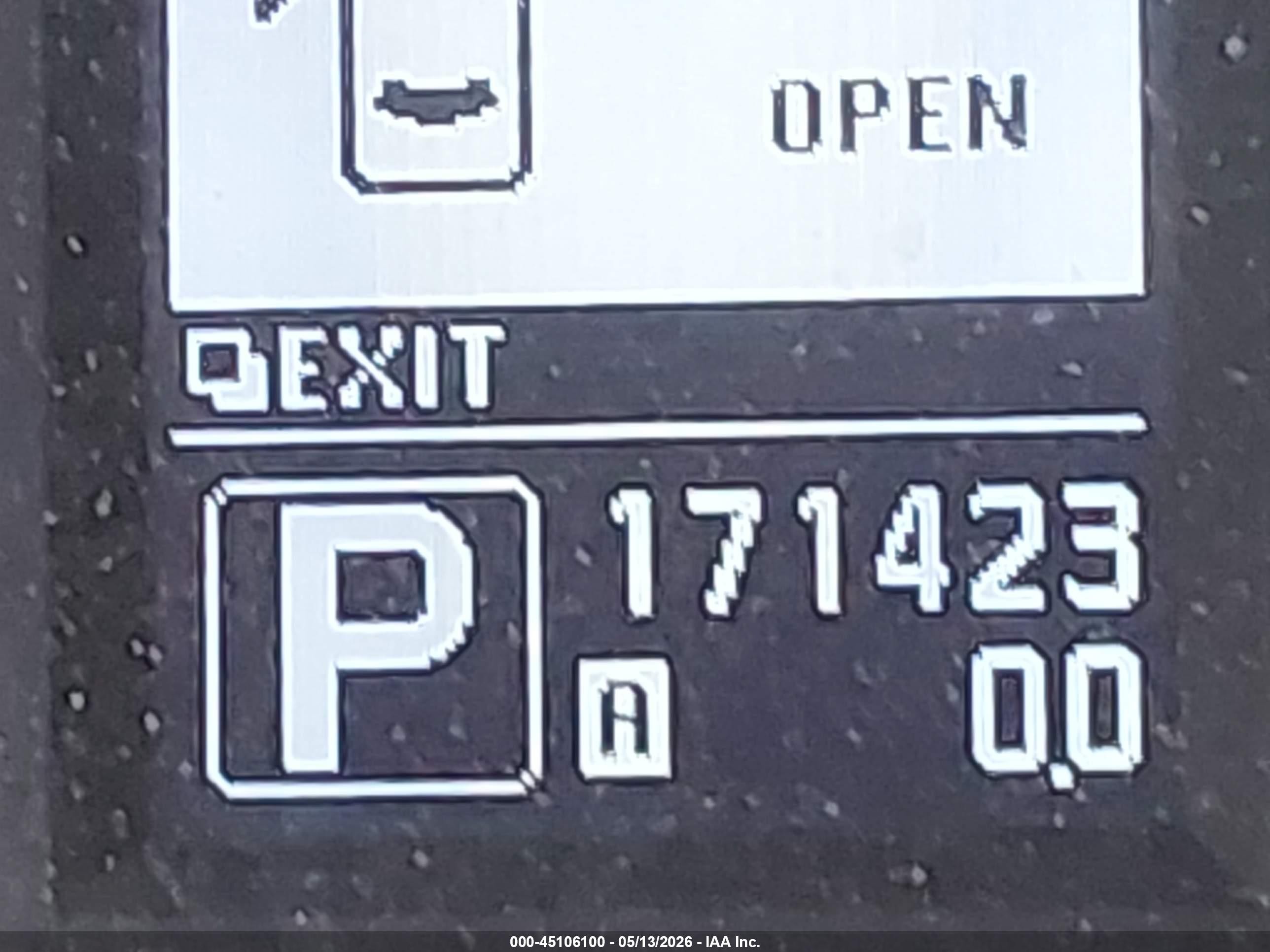2013 Infiniti G37x   Gray vin: JN1CV6ARXDM762400