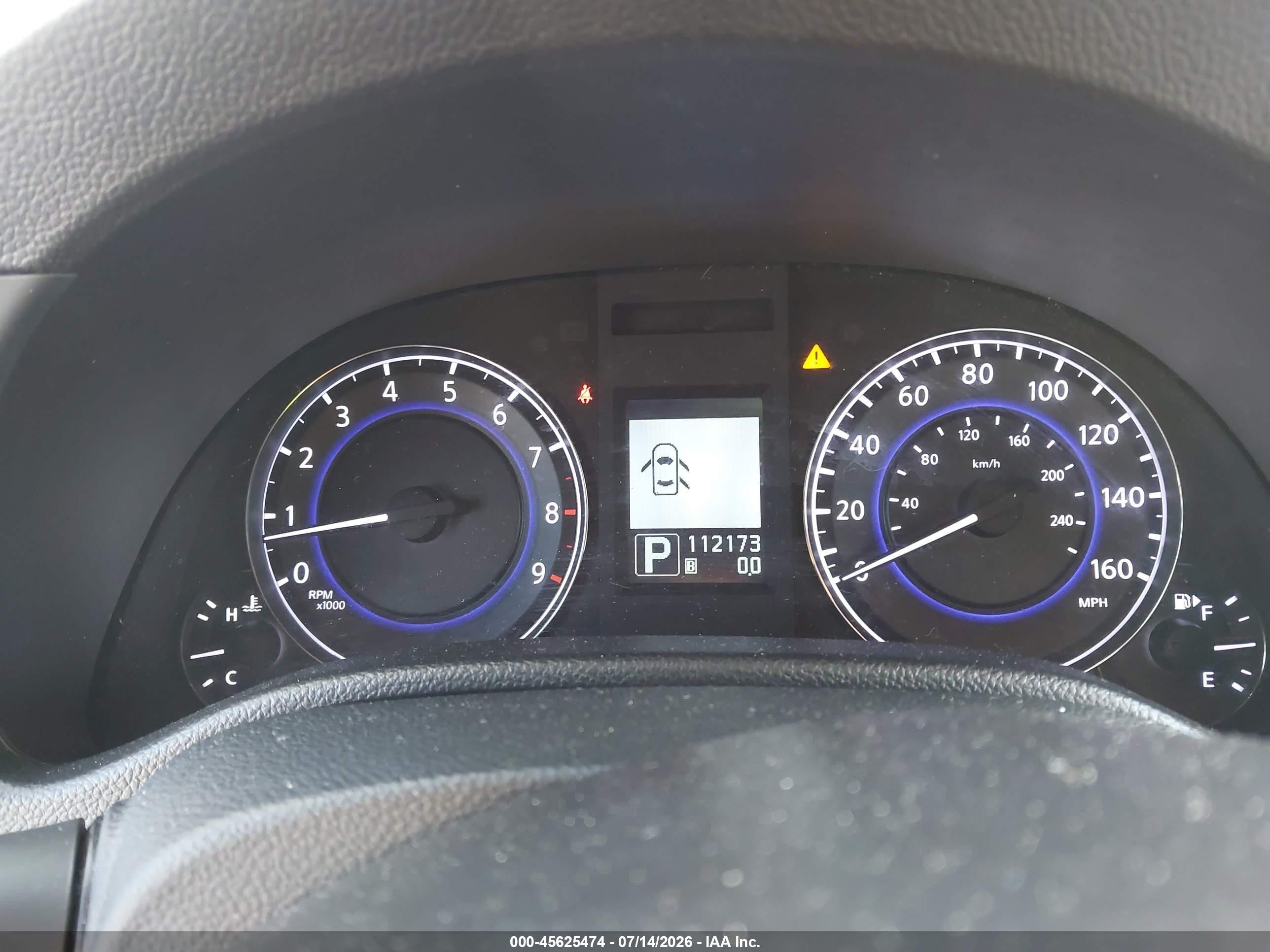 2015 Infiniti Q40   Gray vin: JN1CV6ARXFM523044