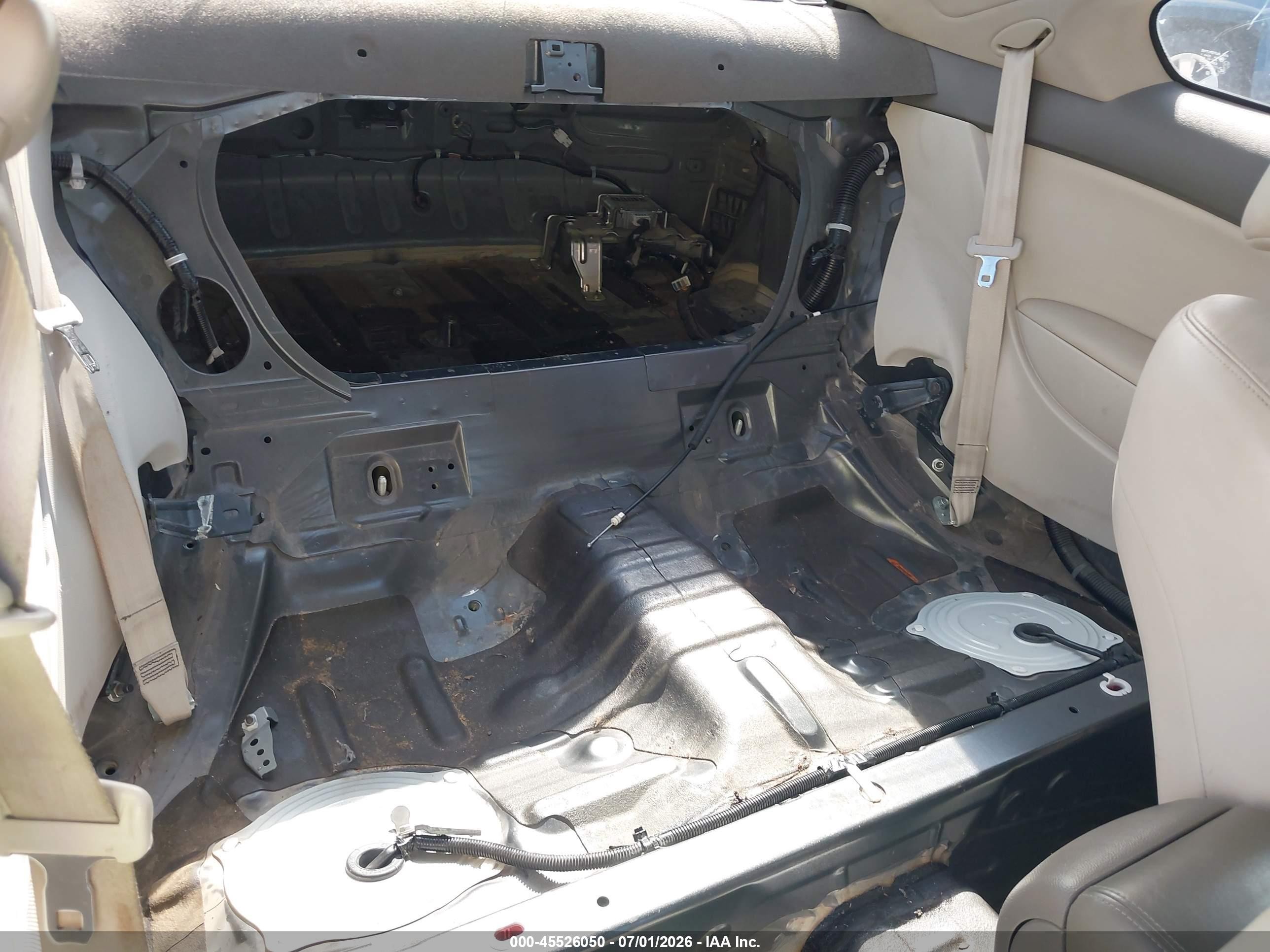 2012 Infiniti G37 Journey Pewter vin: JN1CV6EK0CM421597