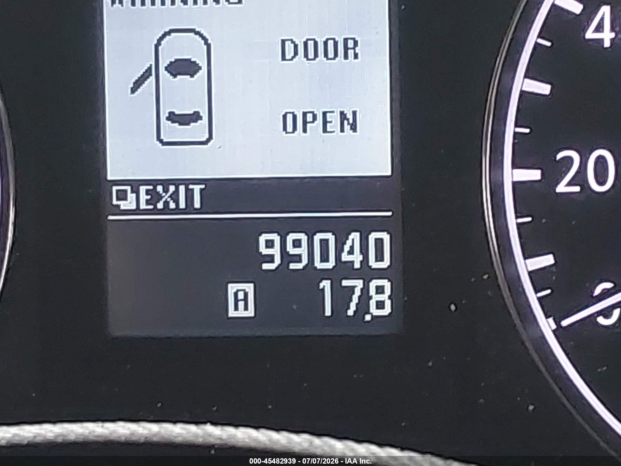 2012 Infiniti G37 Journey Белый vin: JN1CV6EK0CM424029