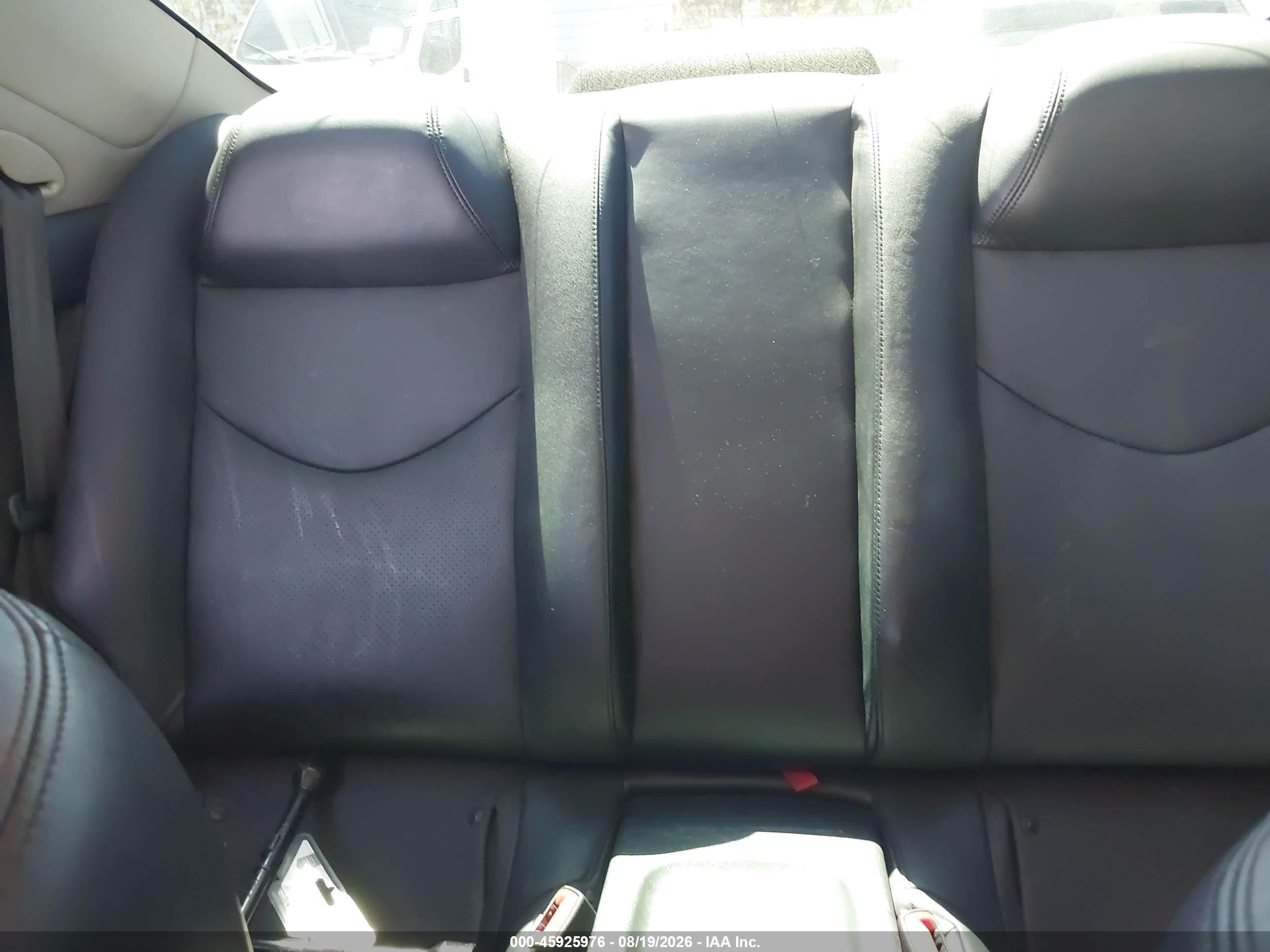 2012 Infiniti G37 Journey Серый vin: JN1CV6EK0CM424628