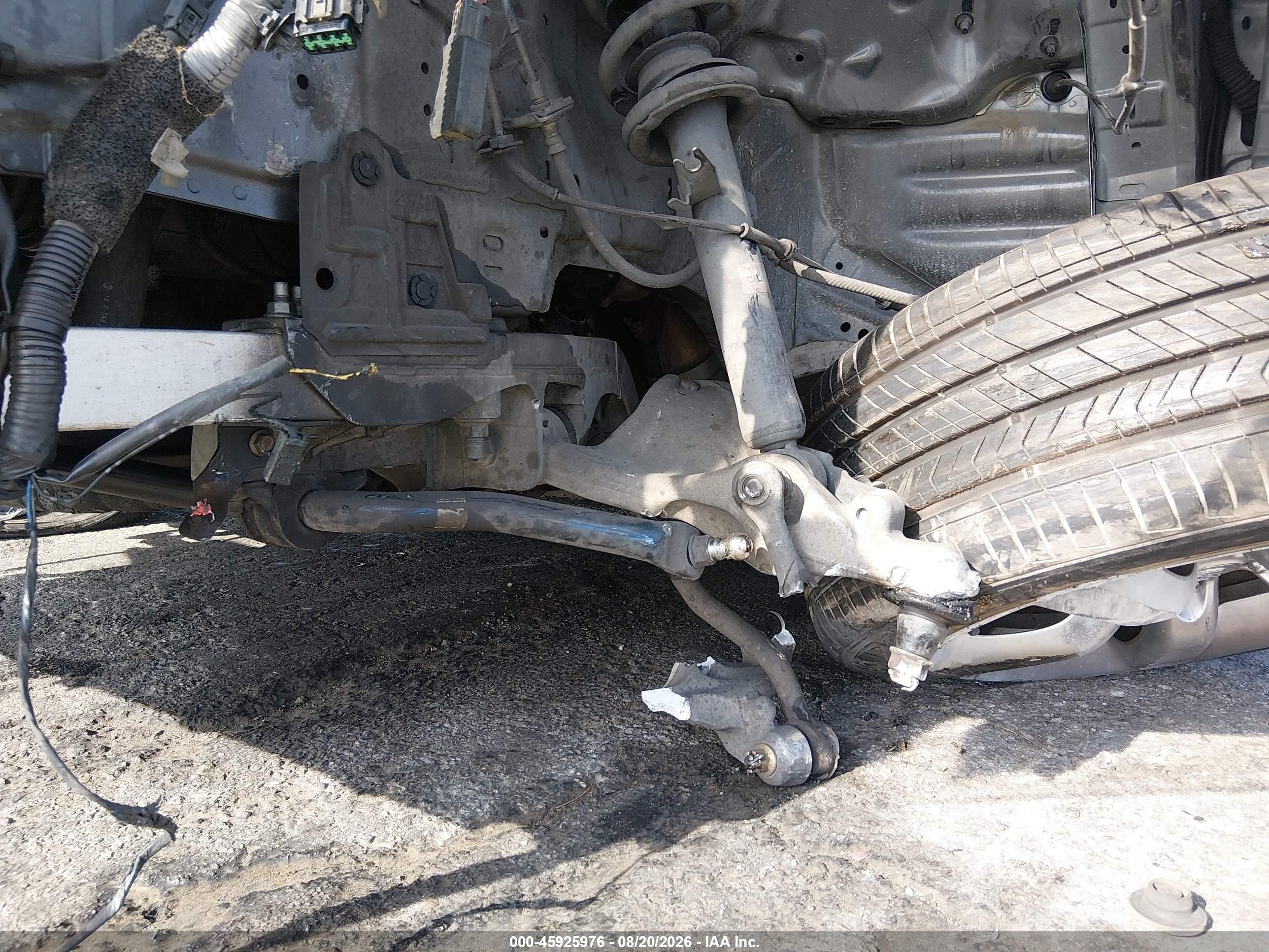 2012 Infiniti G37 Journey Серый vin: JN1CV6EK0CM424628