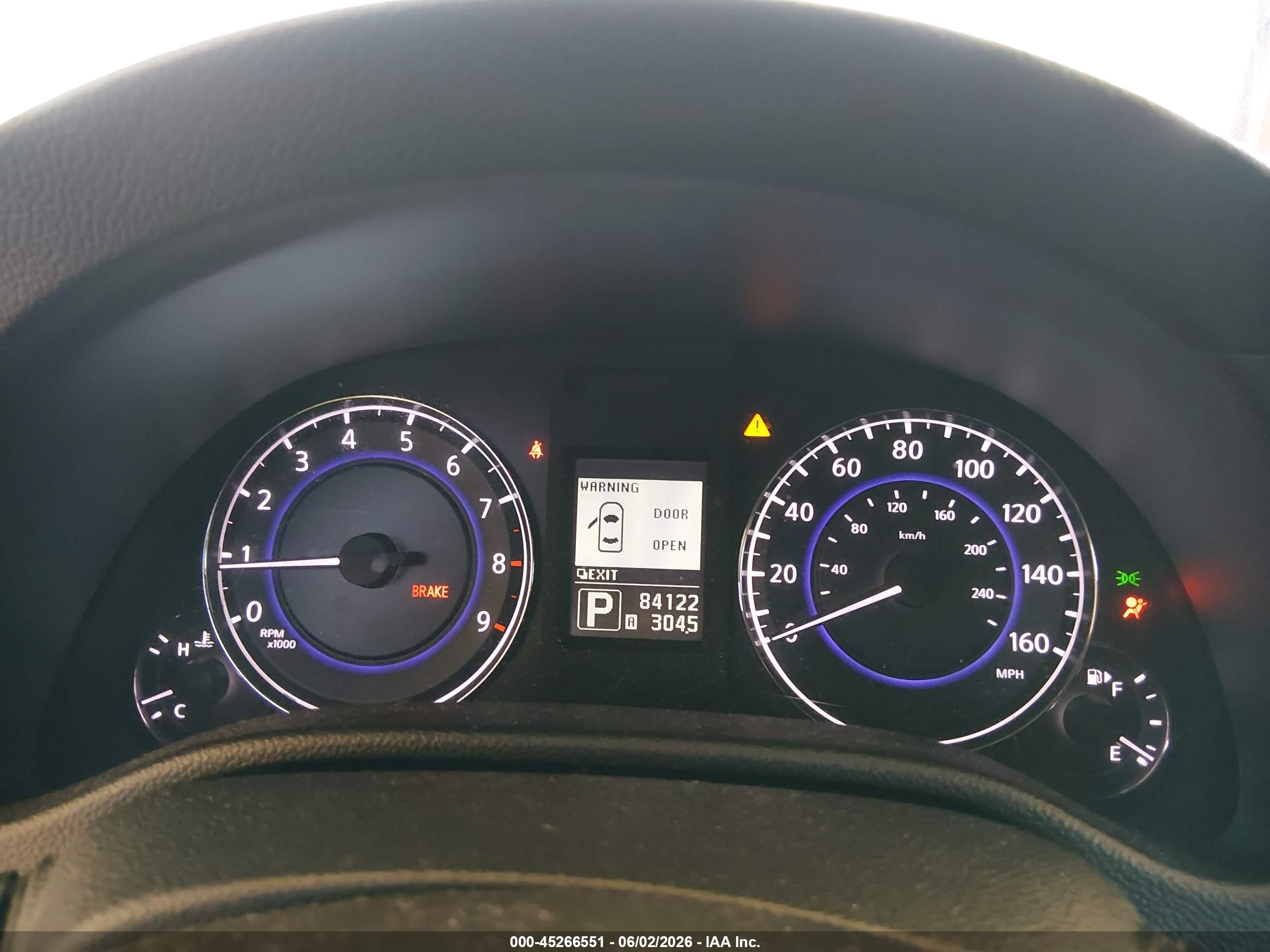 2010 Infiniti G37 Journey Blue vin: JN1CV6EK1AM102870
