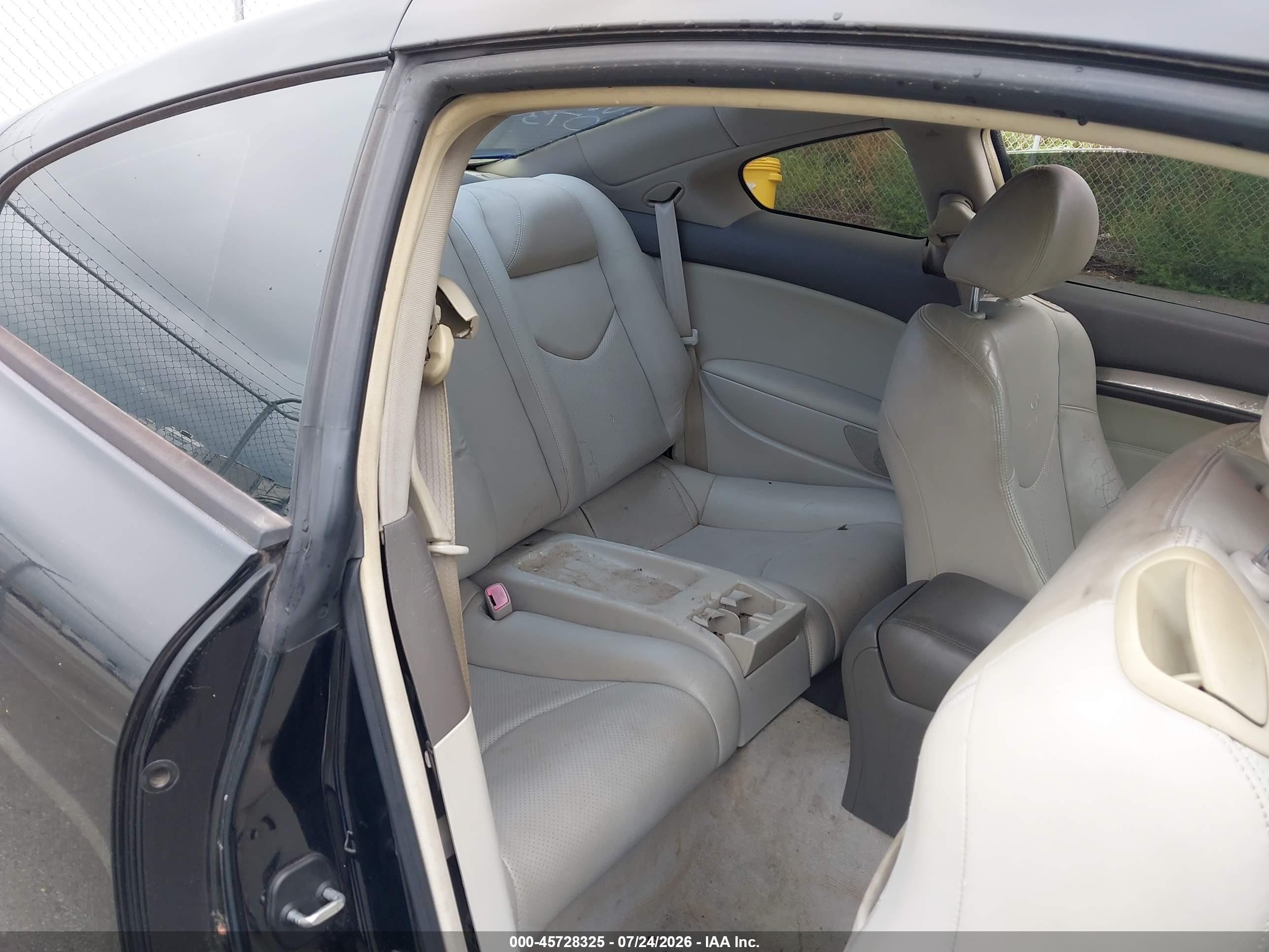 2010 Infiniti G37 Journey Black vin: JN1CV6EK1AM104313