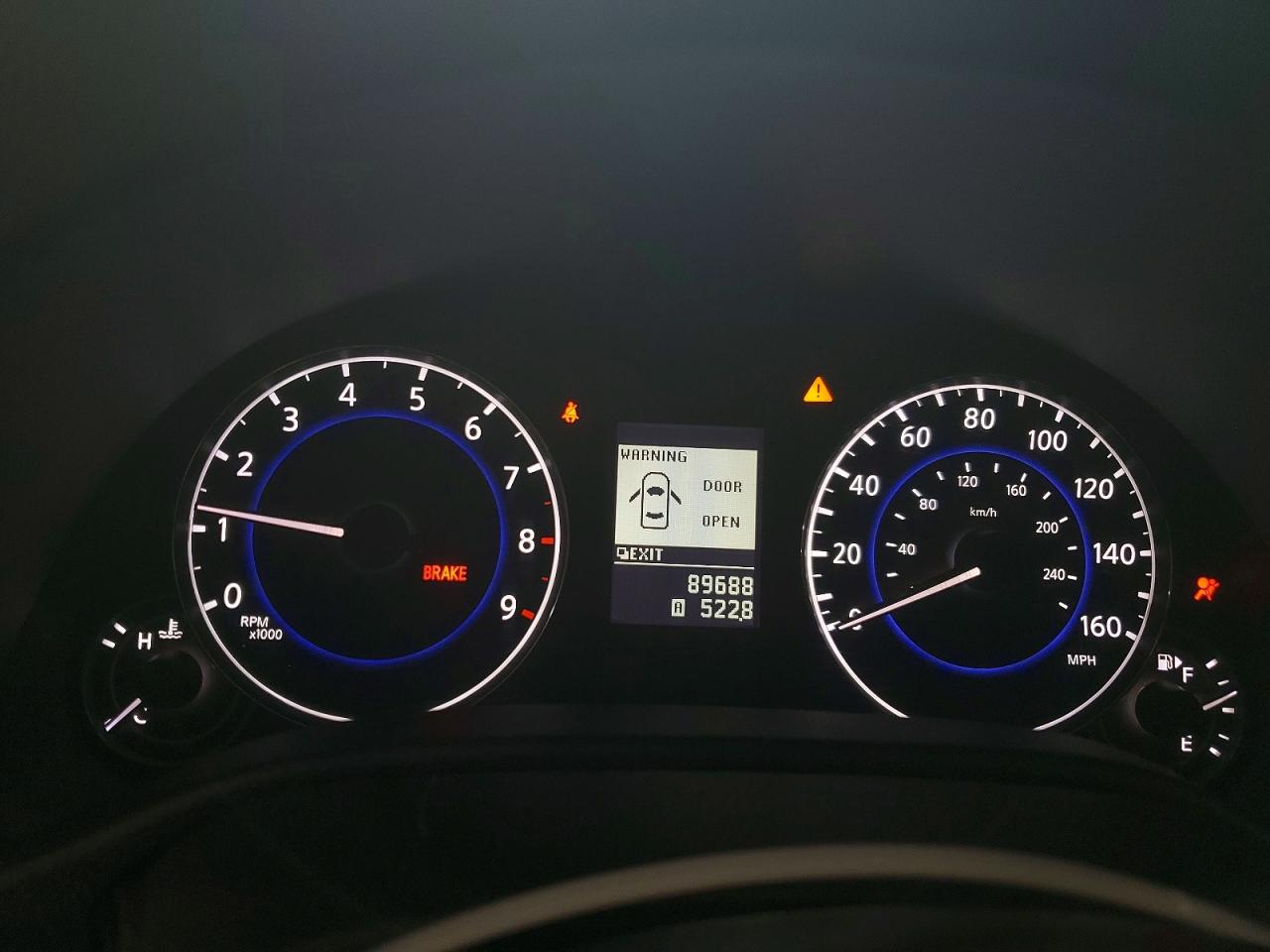 2010 Infiniti G37 Base/sport Black vin: JN1CV6EK1AM104750
