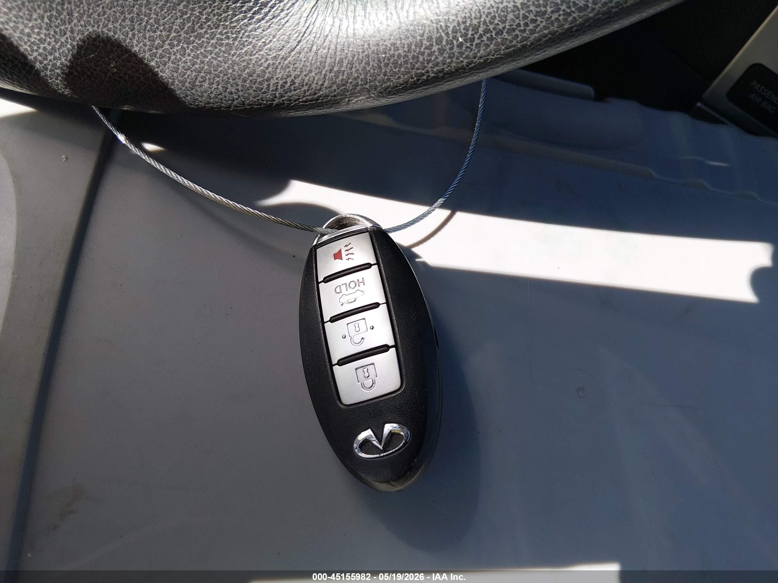2013 Infiniti G37 Sport Dark Blue vin: JN1CV6EK1DM921480