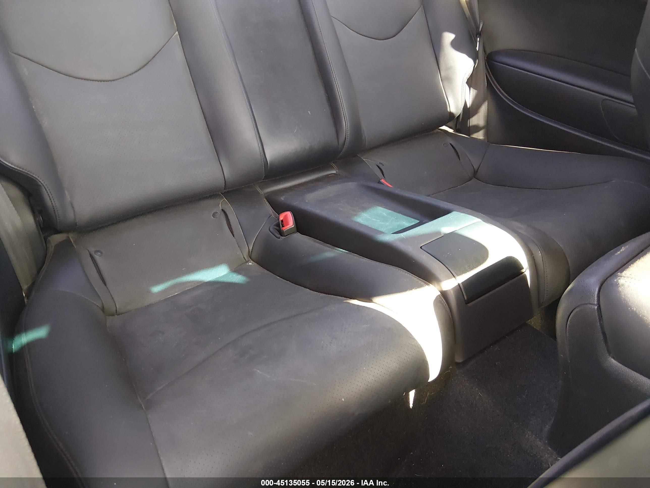 2013 Infiniti G37 Journey Черный vin: JN1CV6EK1DM922662