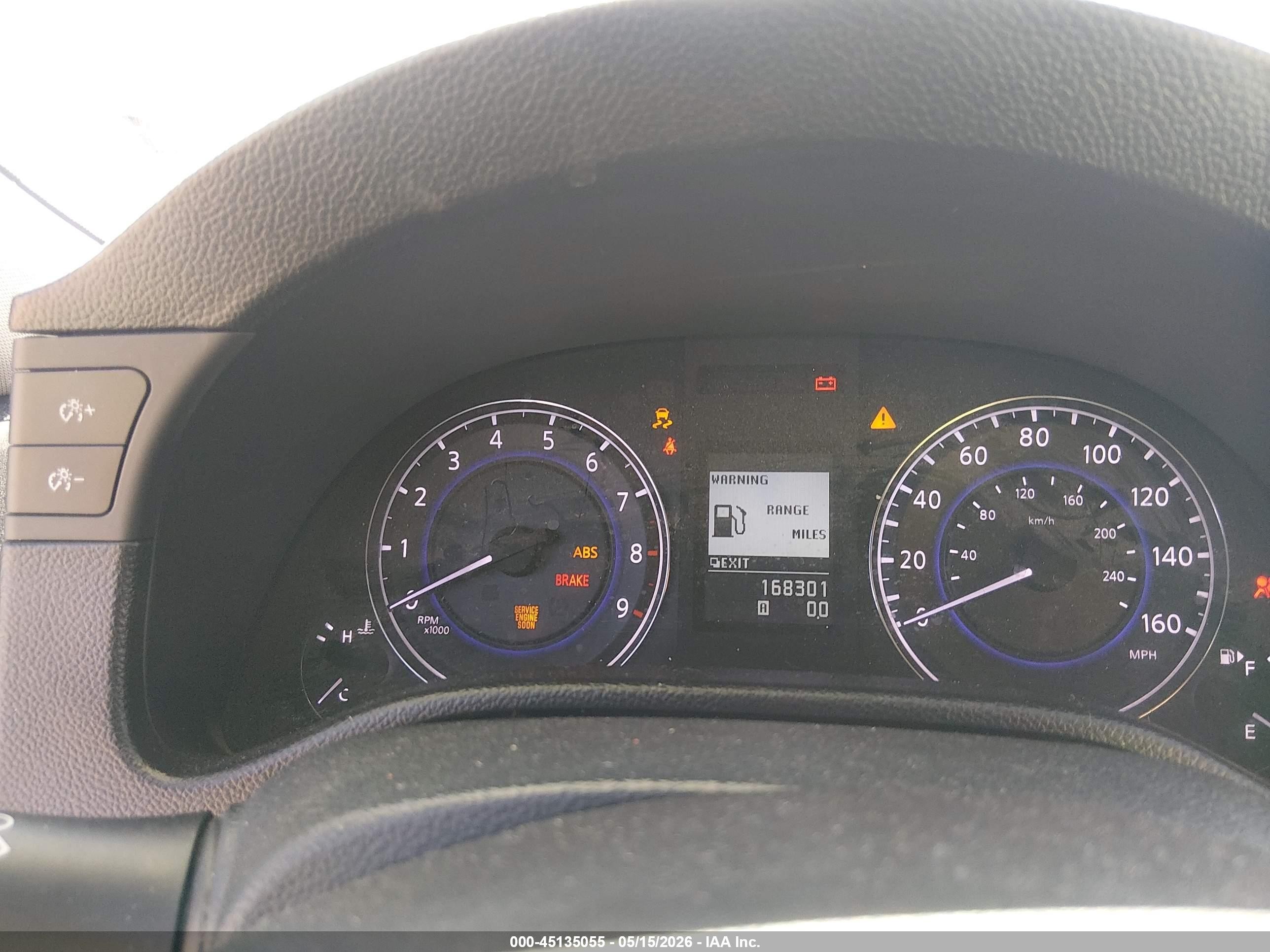 2013 Infiniti G37 Journey Черный vin: JN1CV6EK1DM922662