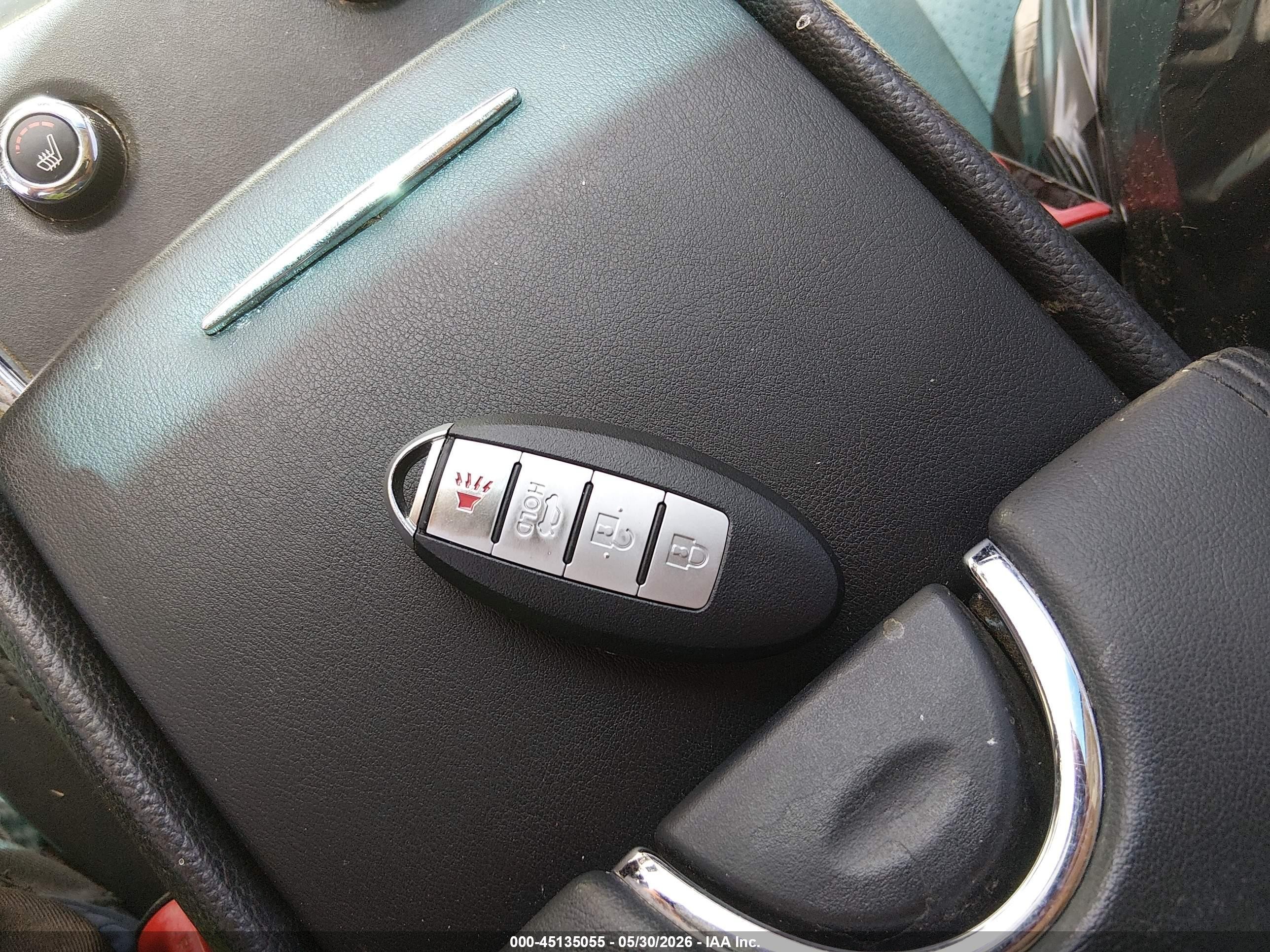 2013 Infiniti G37 Journey Черный vin: JN1CV6EK1DM922662