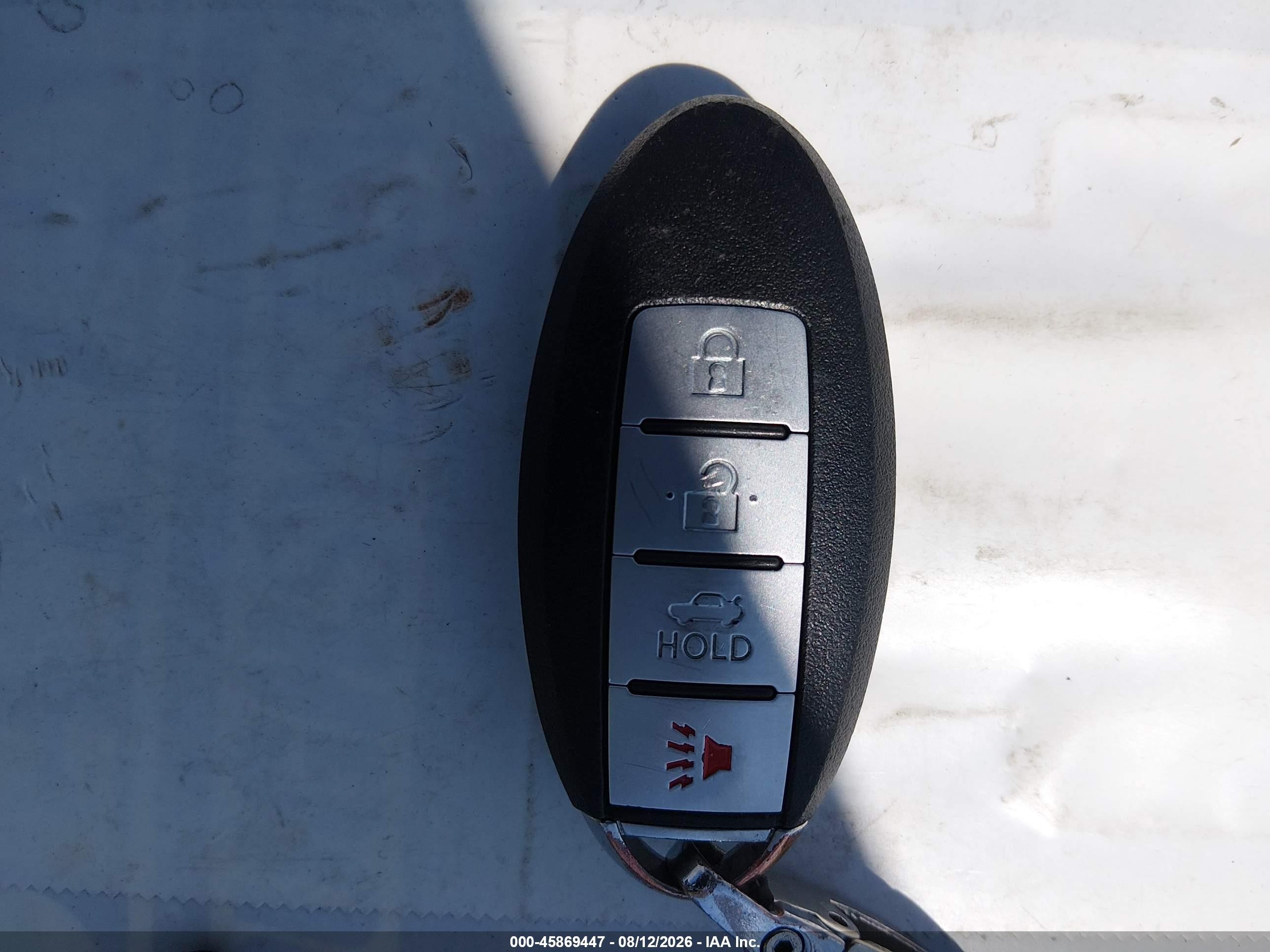 2014 Infiniti Q60 Ipl   Черный vin: JN1CV6EK1EM110814
