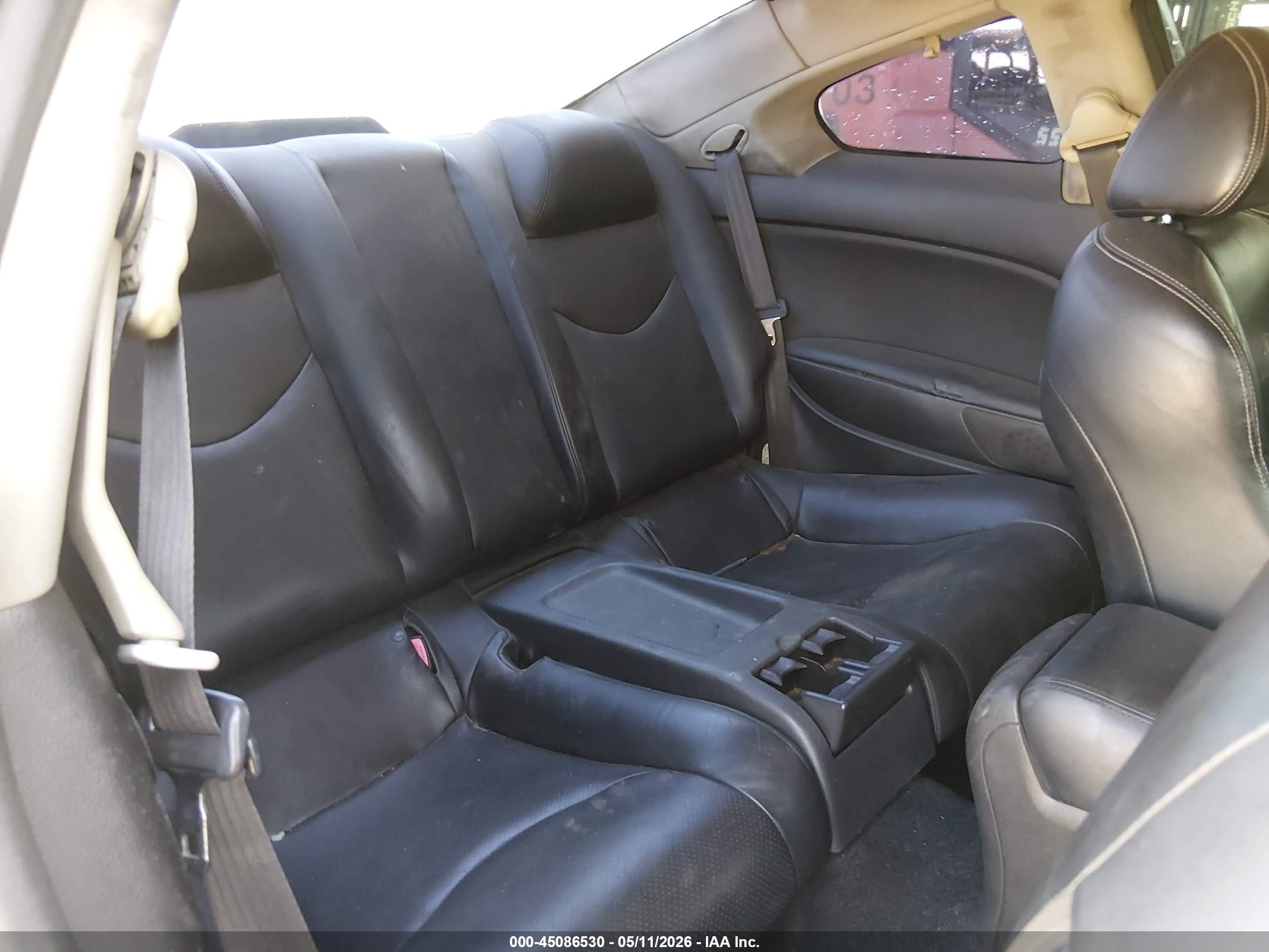 2011 Infiniti G37 Journey Blue vin: JN1CV6EK2BM213705