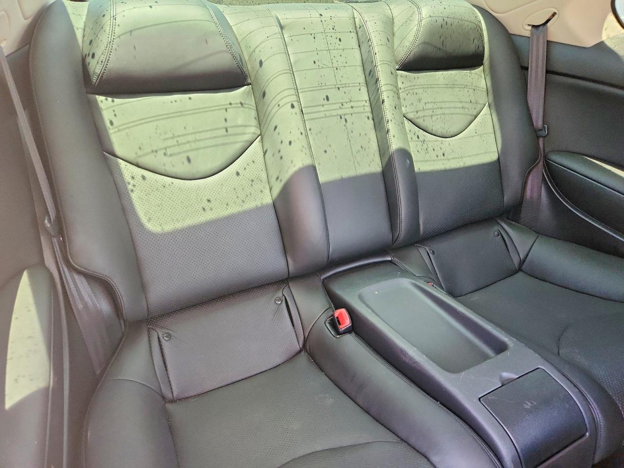 2012 Infiniti G37 Base/sport Silver vin: JN1CV6EK2CM422928