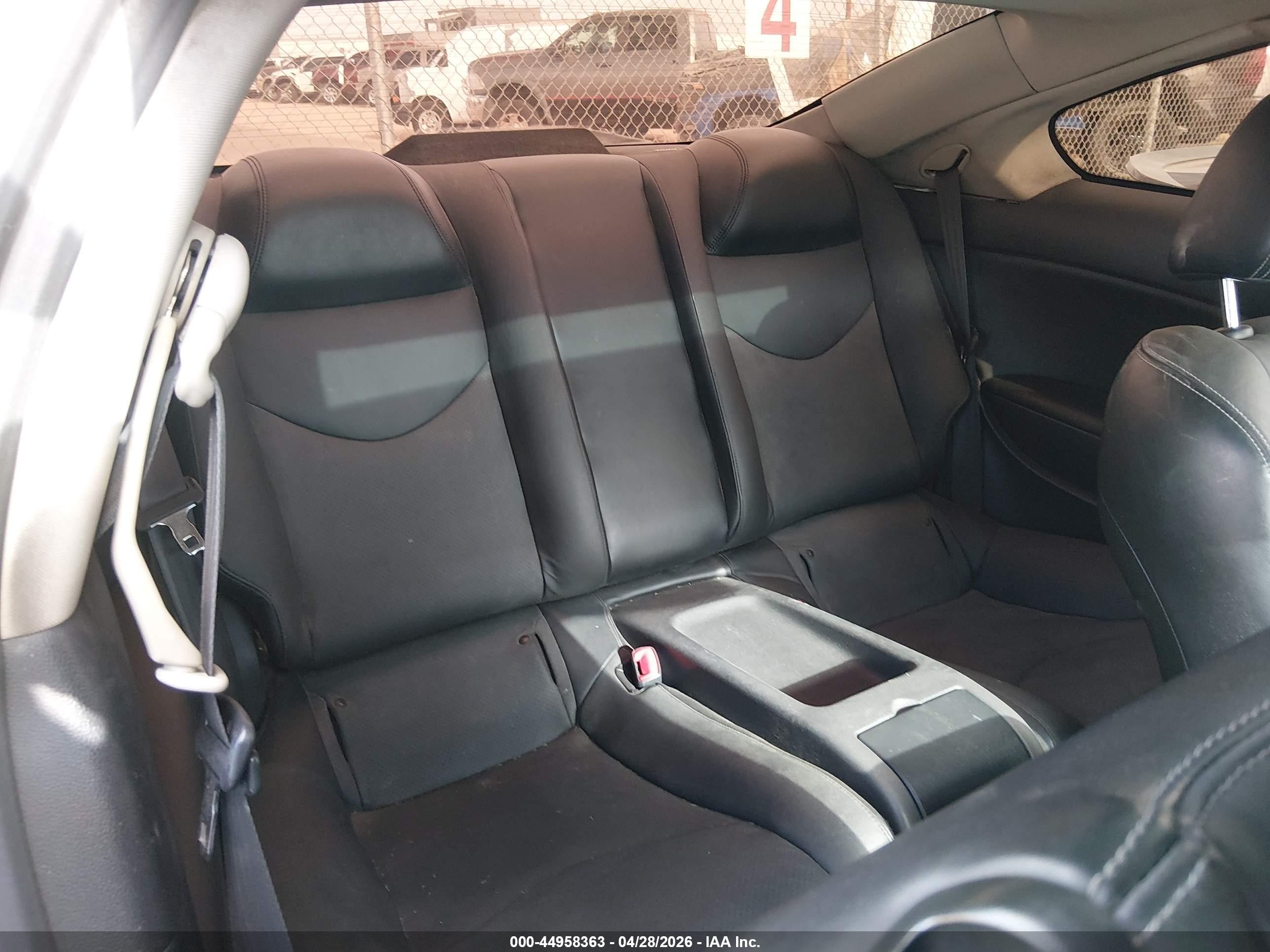 2013 Infiniti G37 Journey Black vin: JN1CV6EK2DM922587