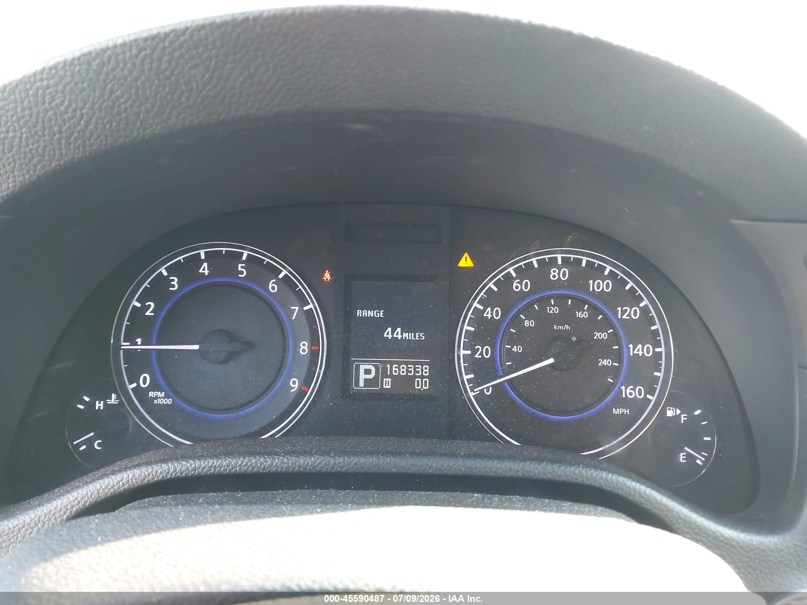 2013 Infiniti G37 Journey Черный vin: JN1CV6EK2DM922914