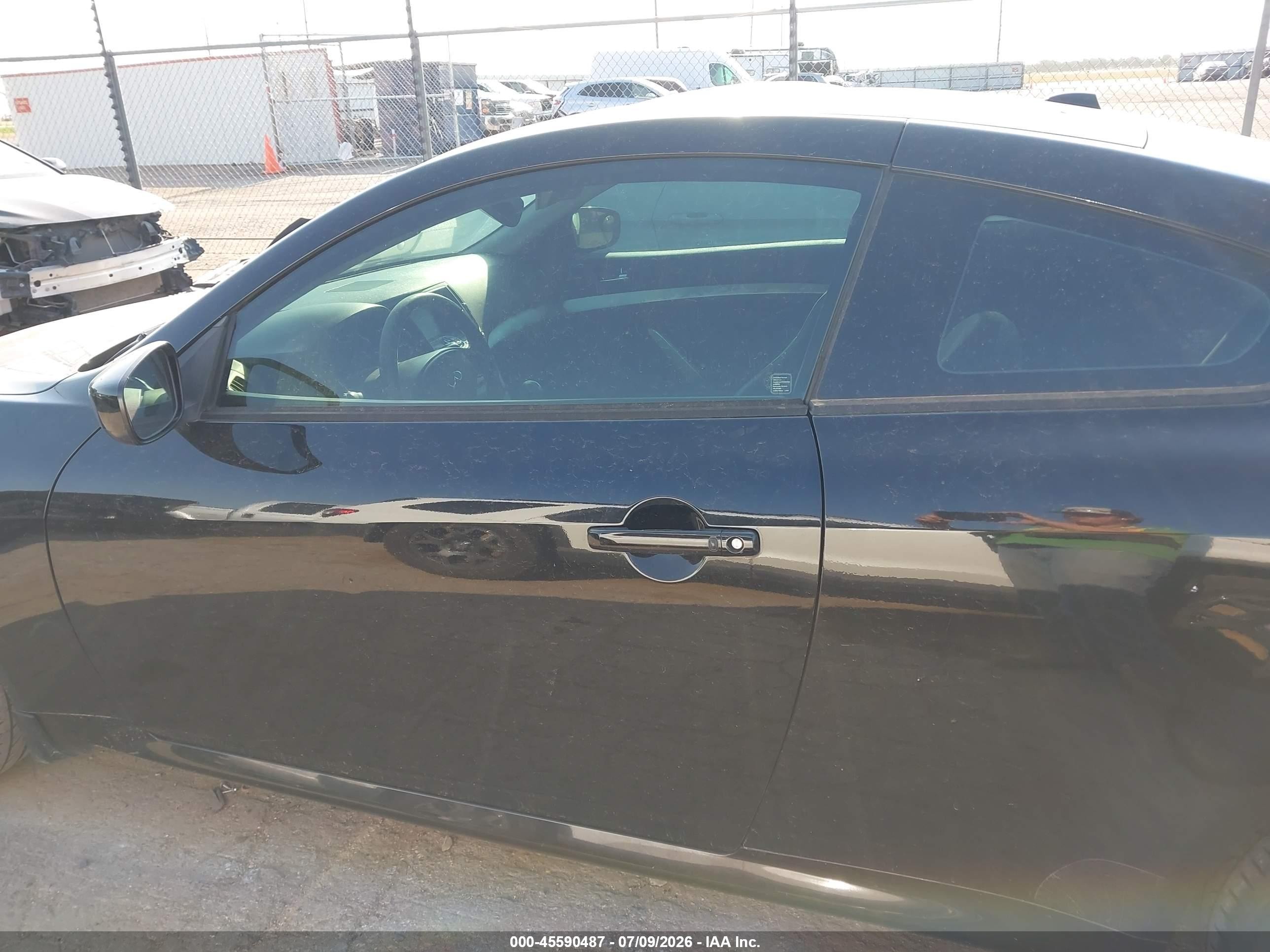 2013 Infiniti G37 Journey Черный vin: JN1CV6EK2DM922914