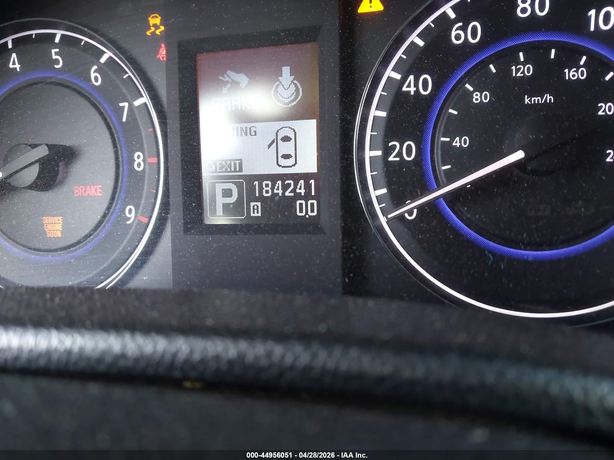 2012 Infiniti G37 Journey Черный vin: JN1CV6EK3CM420489