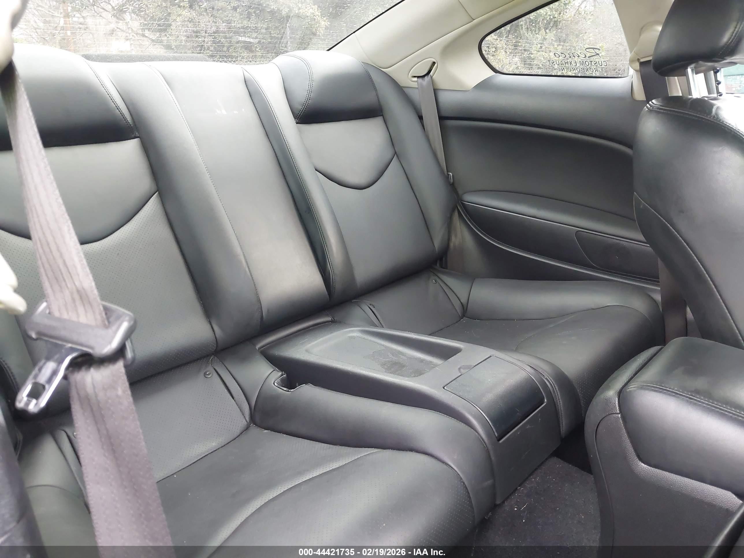 2012 Infiniti G37 Journey Gray vin: JN1CV6EK4CM421991