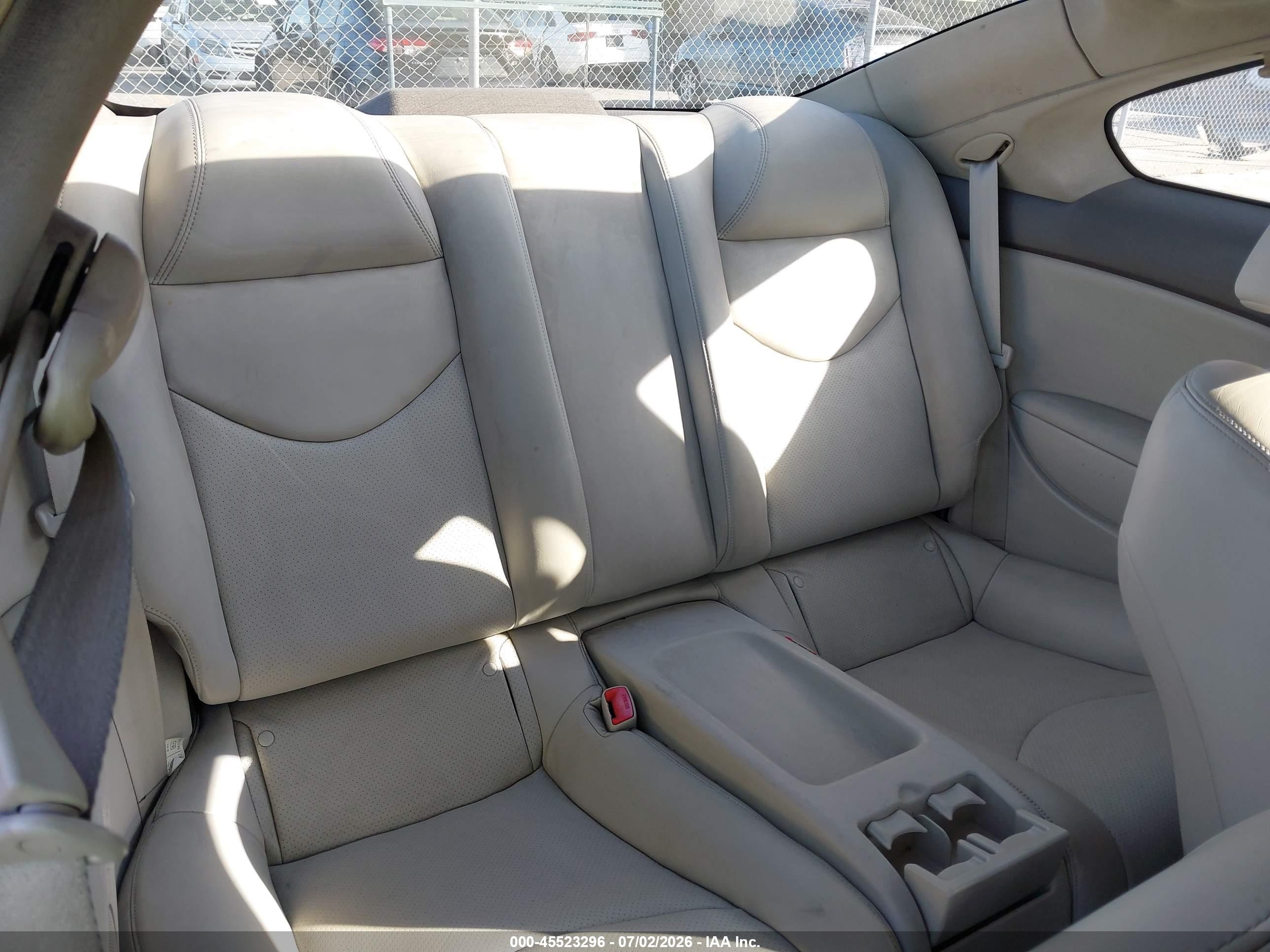 2012 Infiniti G37 Journey Gray vin: JN1CV6EK5CM422650