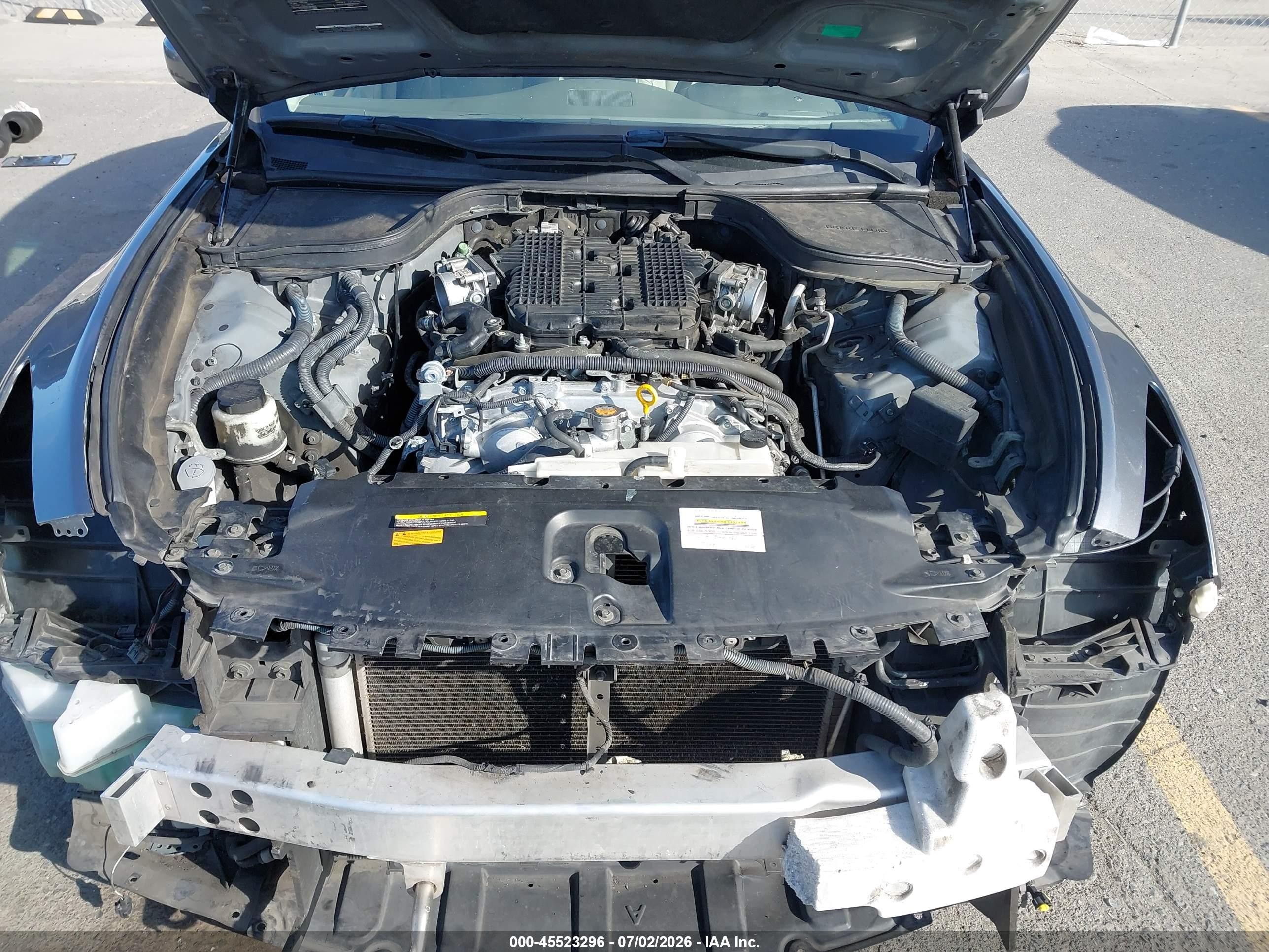 2012 Infiniti G37 Journey Gray vin: JN1CV6EK5CM422650
