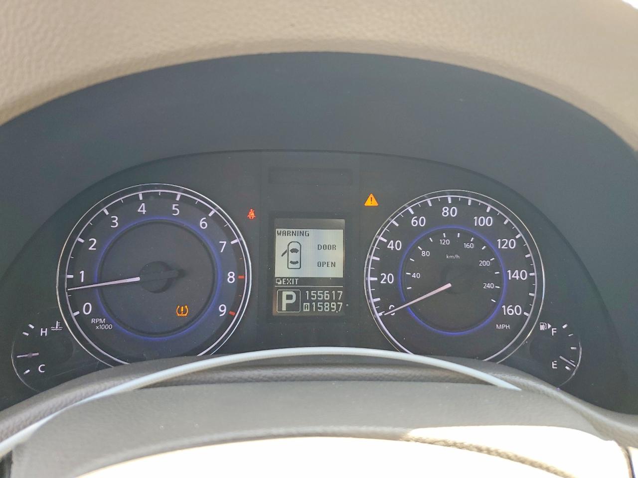 2010 Infiniti G37 Coupe Base Серый vin: JN1CV6EK7AM103344