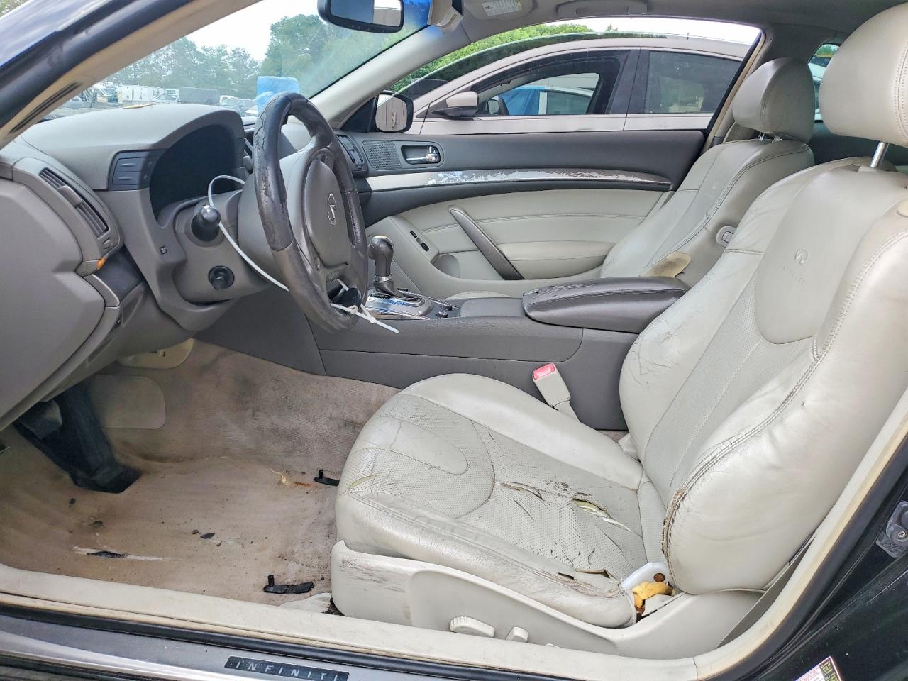 2012 Infiniti G37 Base/sport Black vin: JN1CV6EK8CM420942